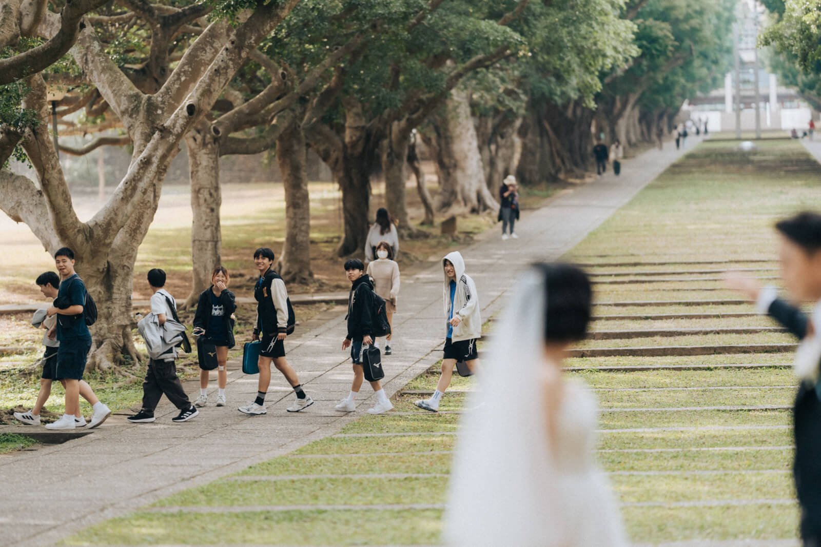 愛情婚紗 / Shieng & Ying