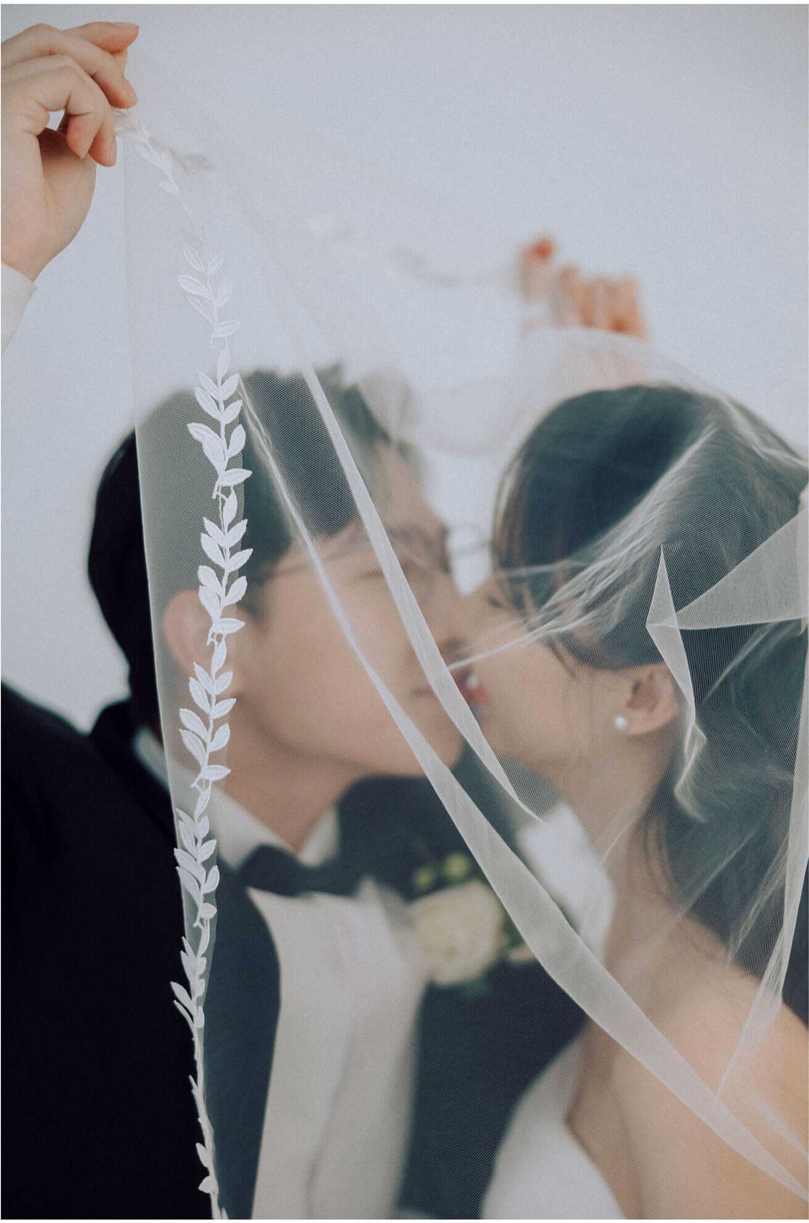 愛情婚紗 / Rex & Sandy