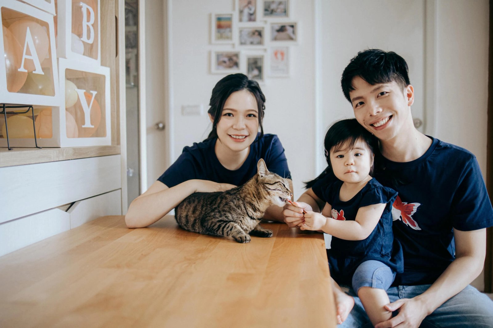 Most Lovely Things / Kemp & Eve