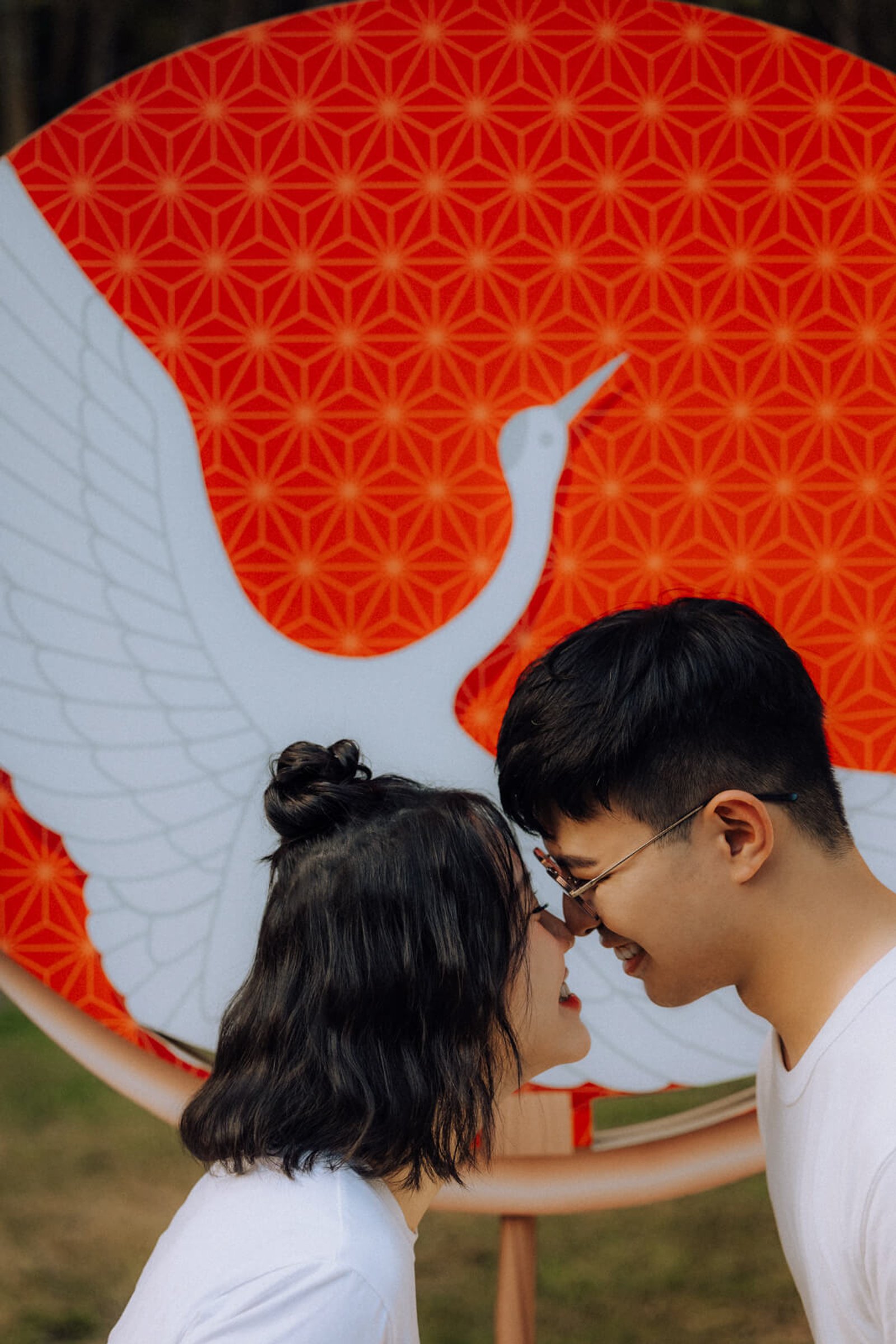 Most Lovely Things / Liu & Lin