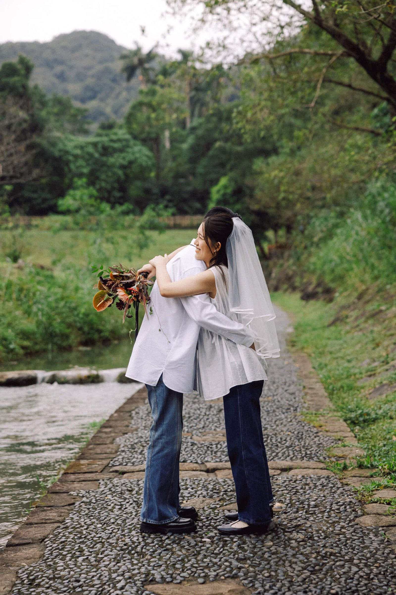 愛情婚紗 / Hao & Yu