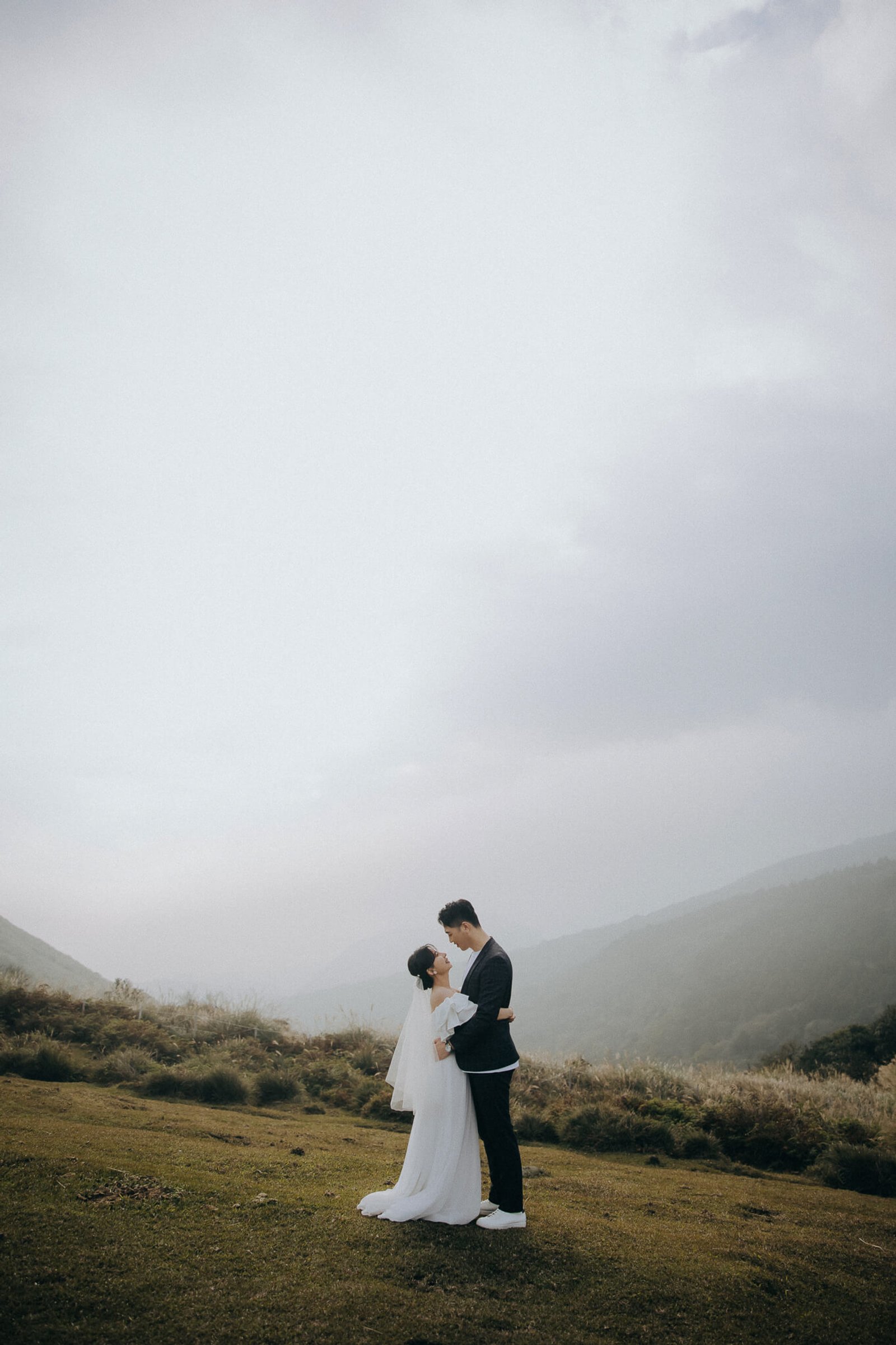愛情婚紗 / Neil & Nora