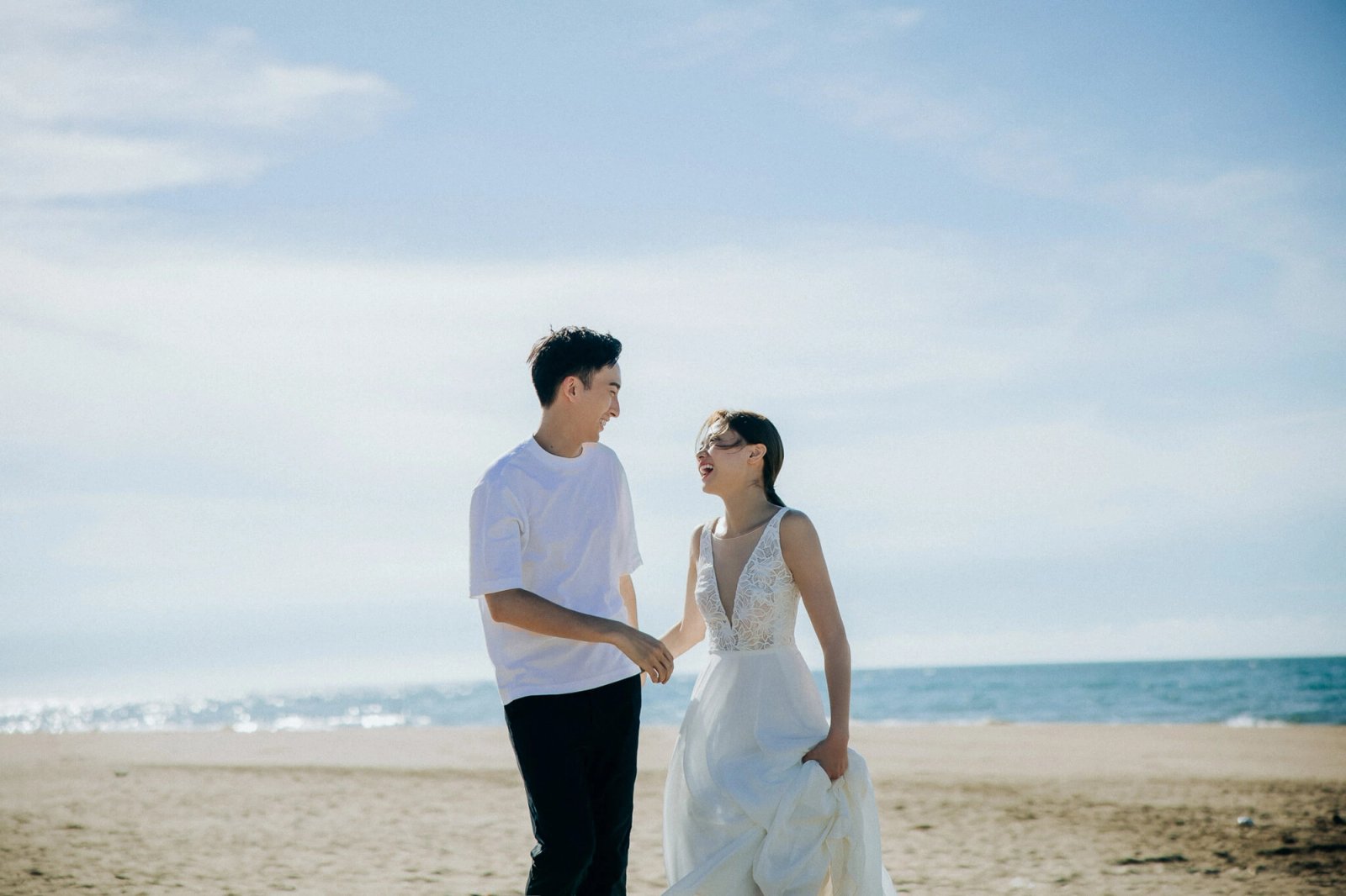愛情婚紗 / Oswald & Joanne