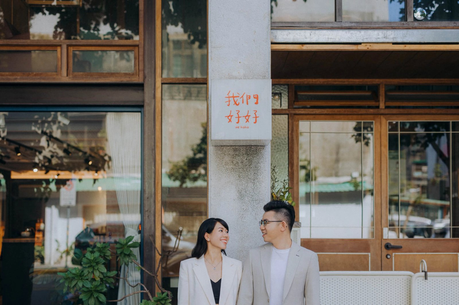 愛情婚紗 / Colby & Joanne