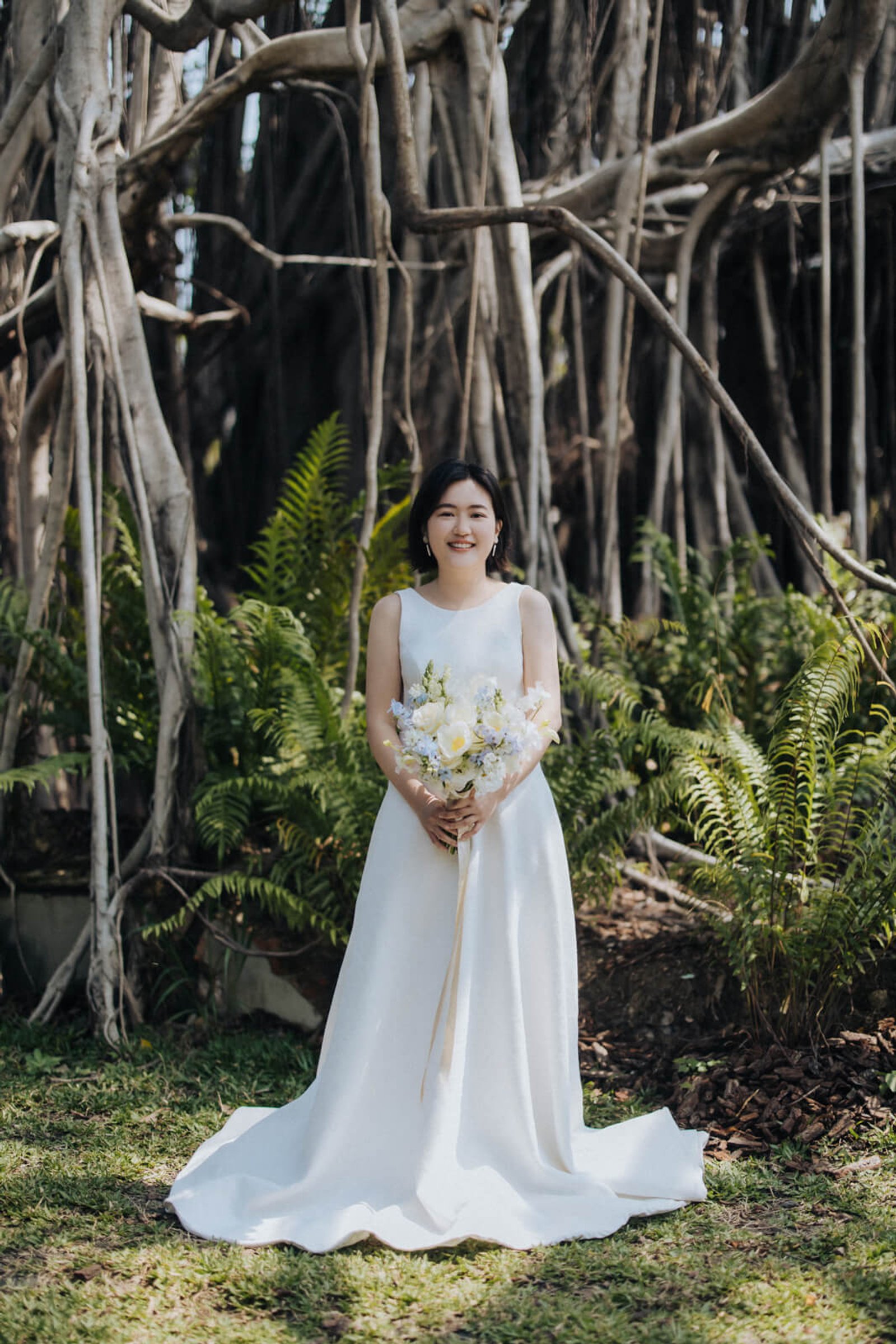 愛情婚紗 / Shieng & Ying