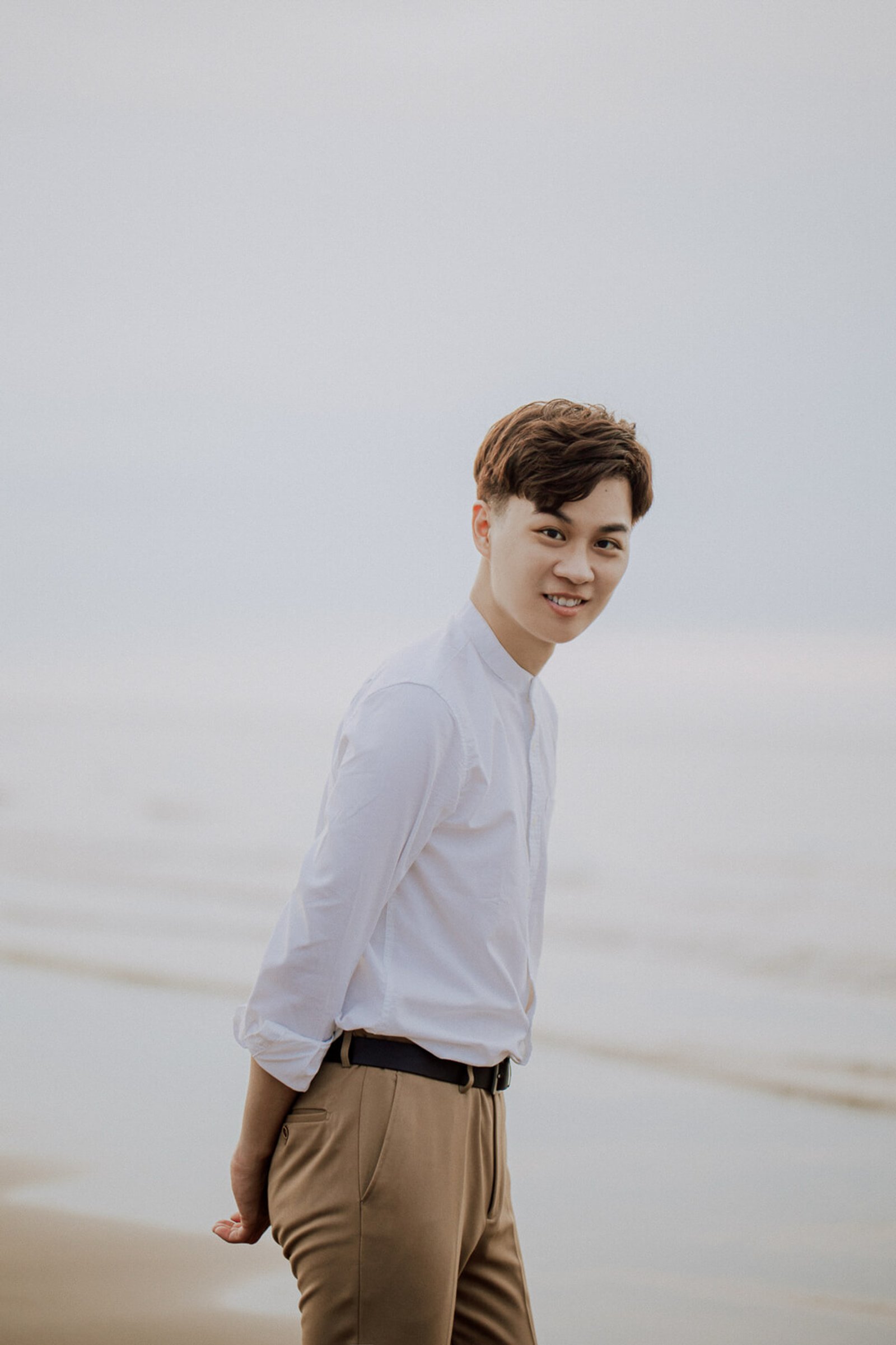 愛情婚紗 / Andy & Albee