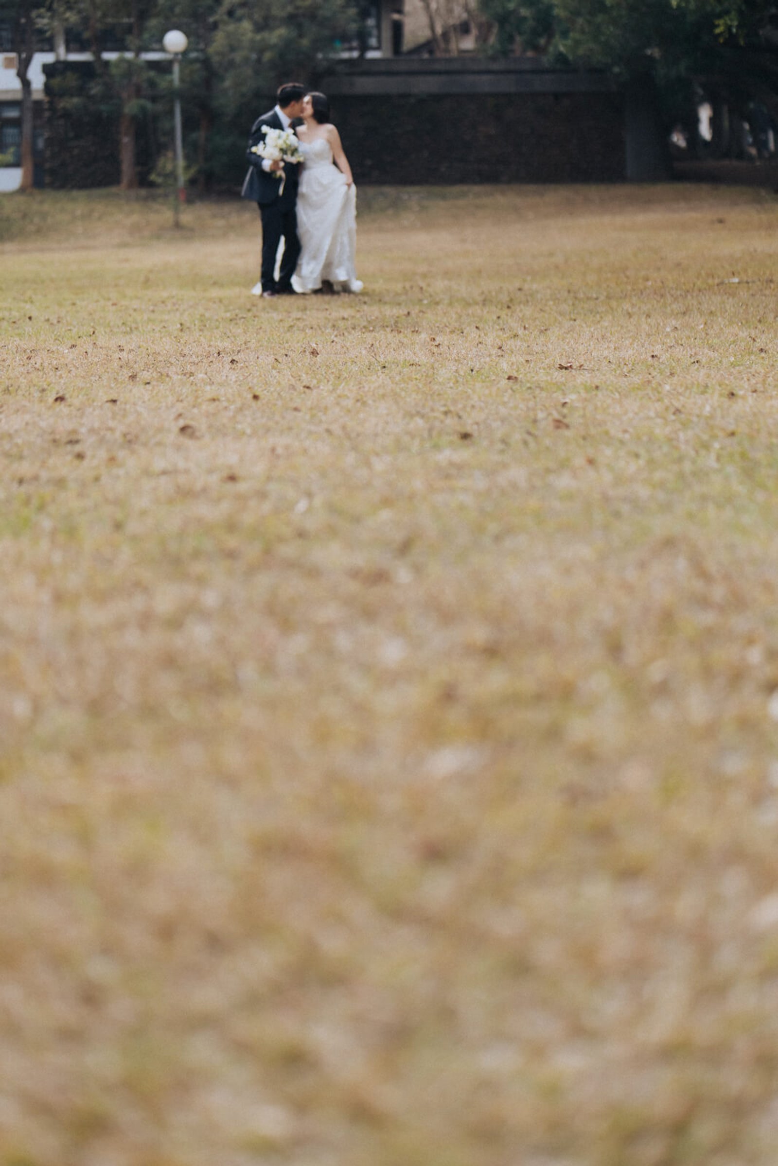 愛情婚紗 / Shieng & Ying