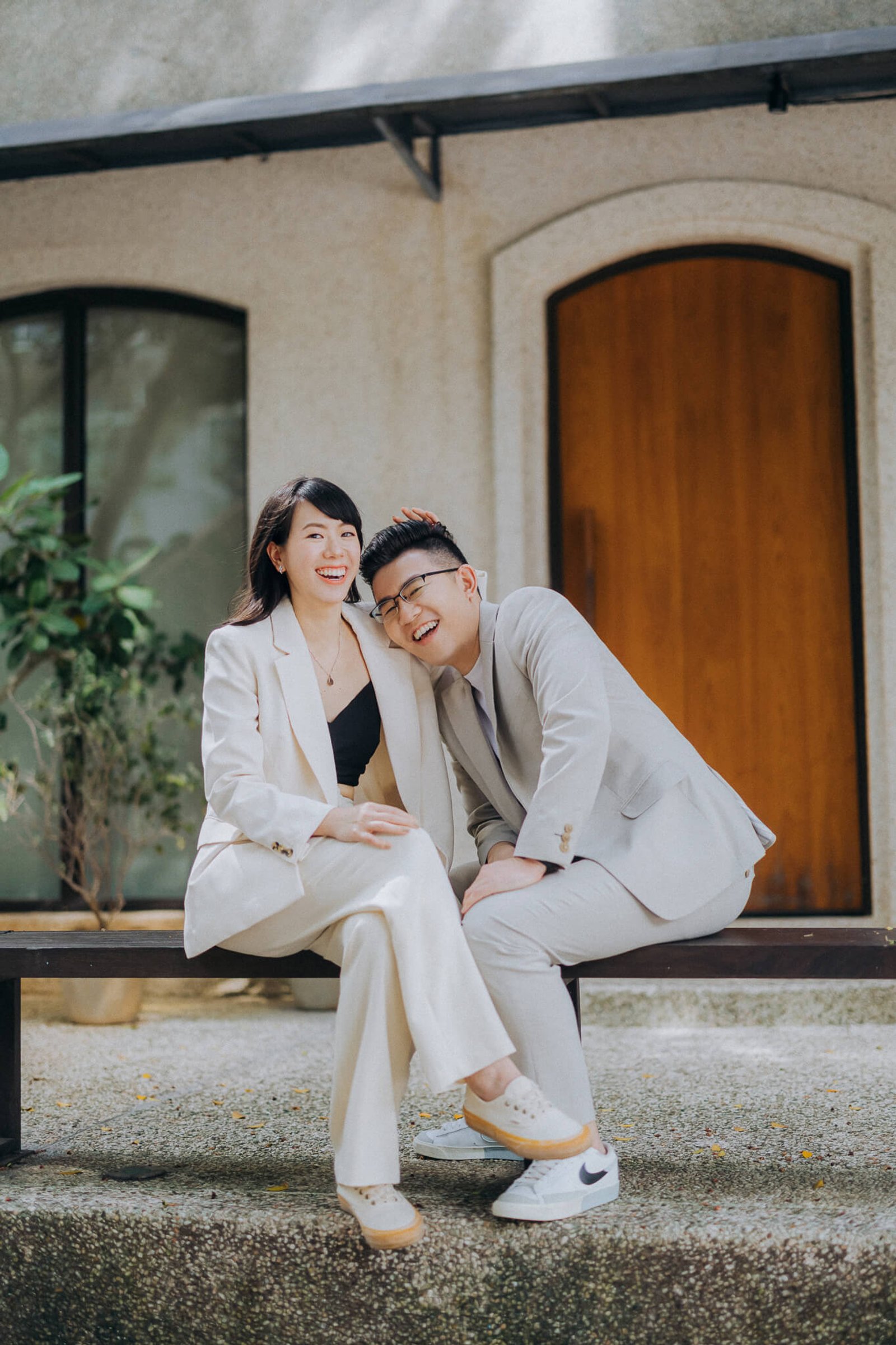 愛情婚紗 / Colby & Joanne