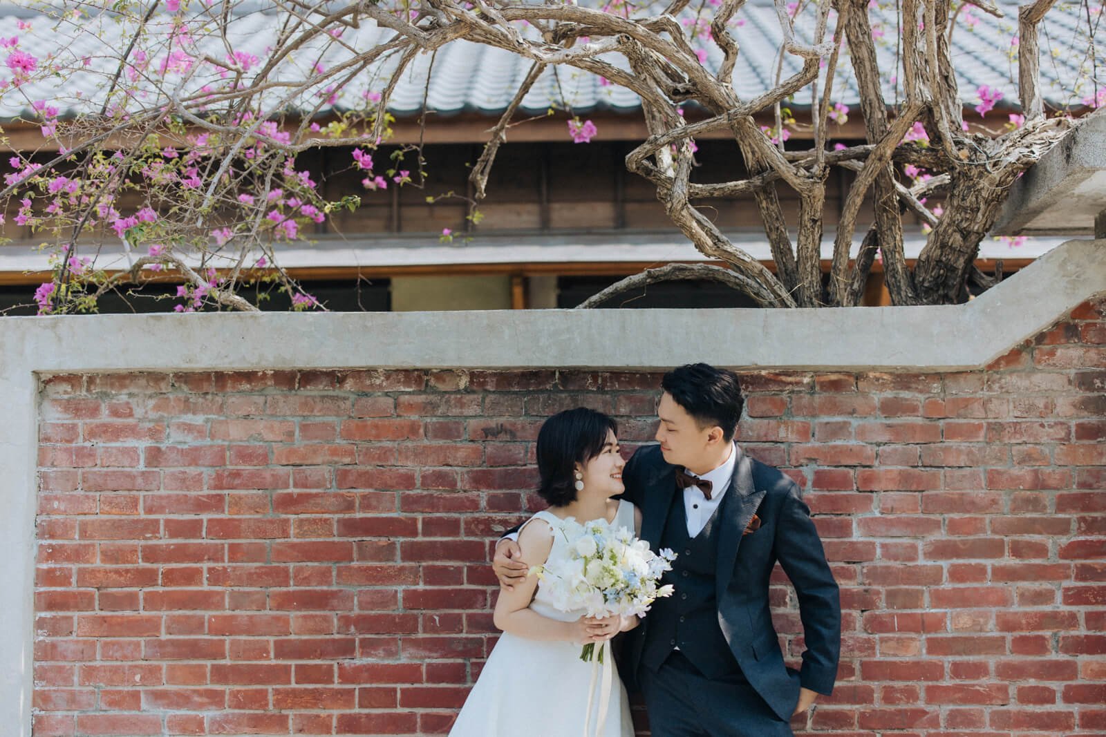 愛情婚紗 / Shieng & Ying