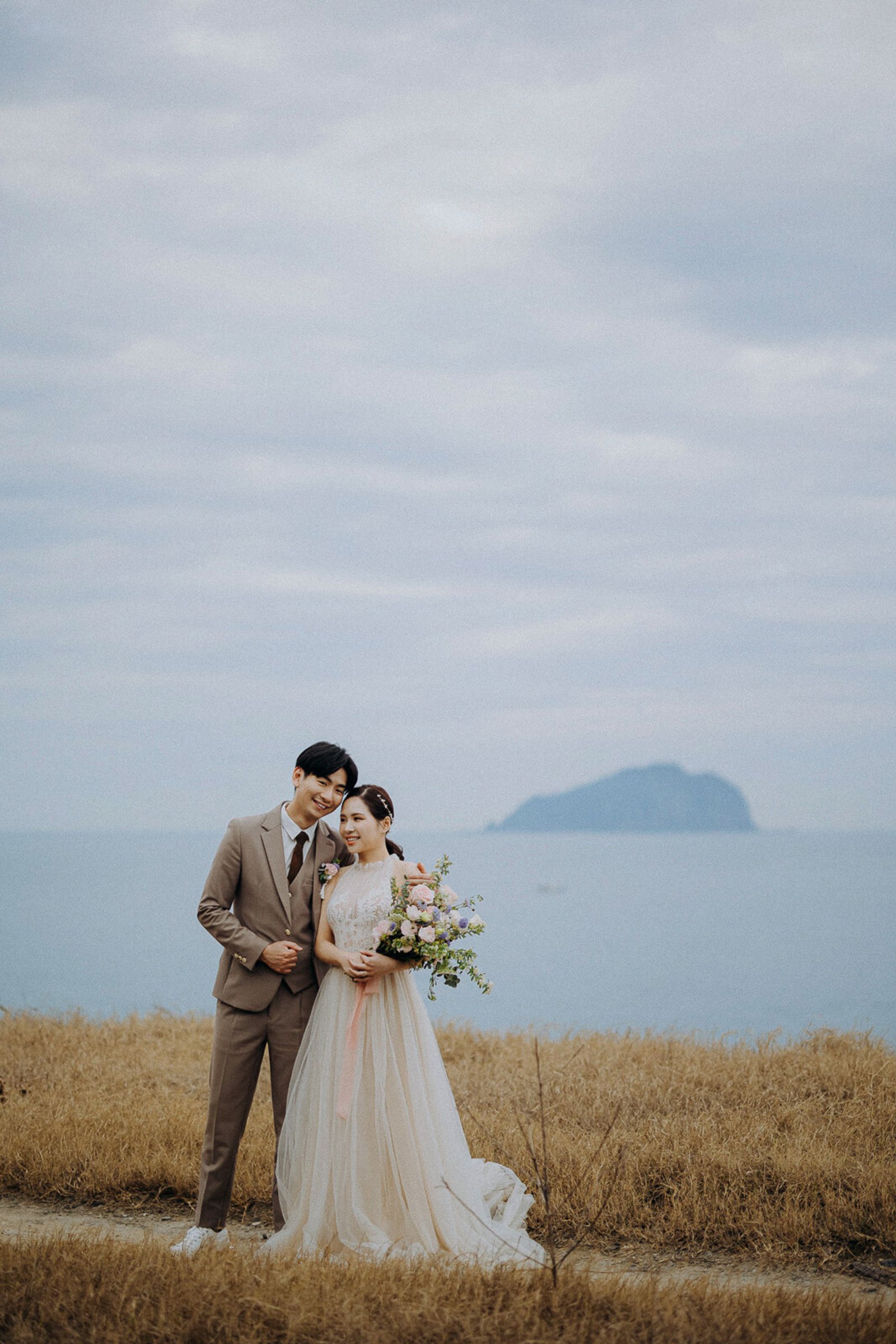 愛情婚紗 / Hirai & Vero