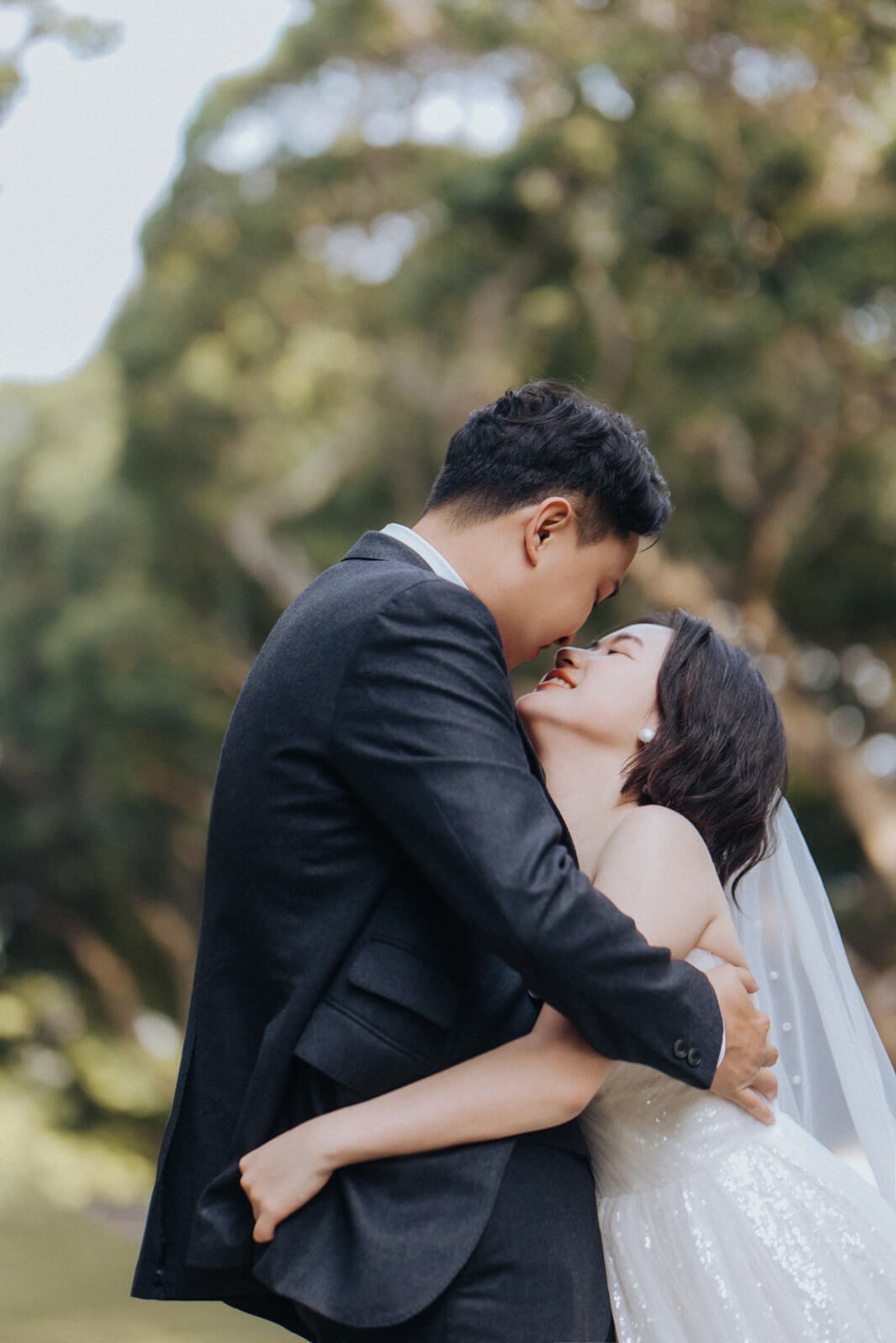 愛情婚紗 / Shieng & Ying