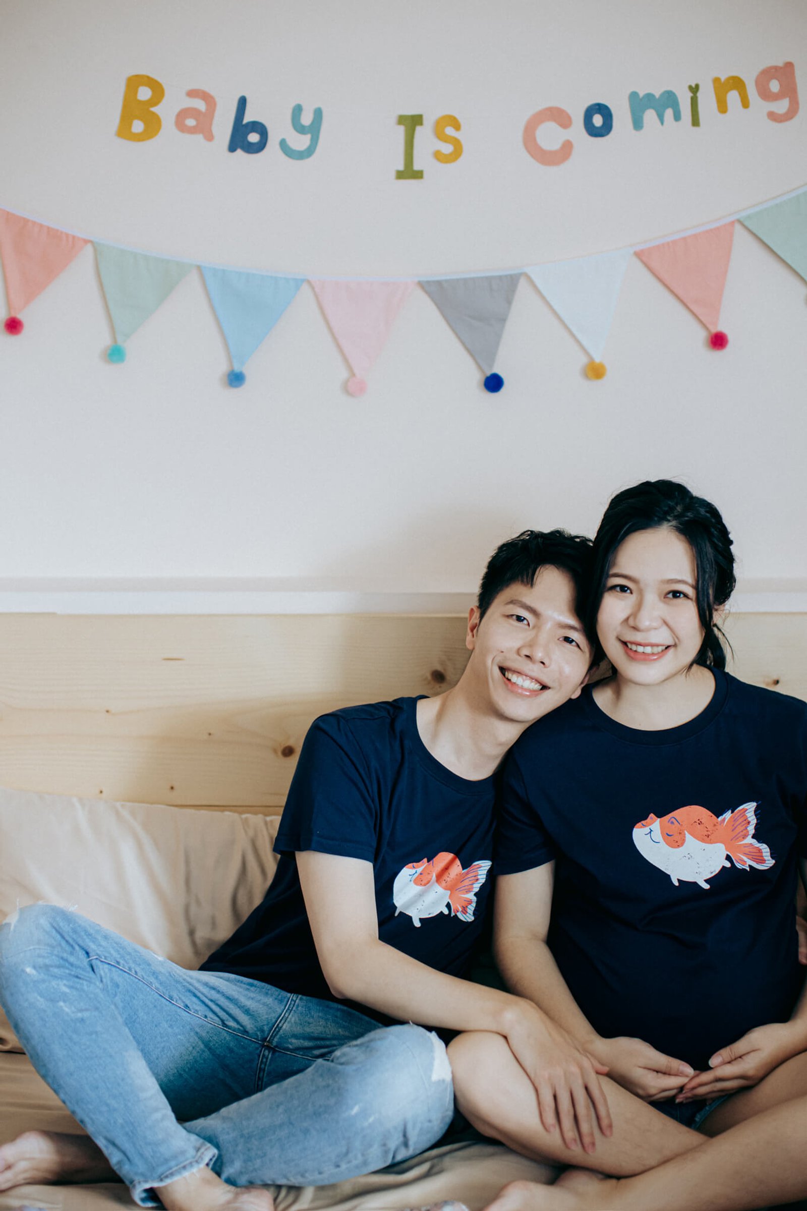 Most Lovely Things / Kemp & Eve