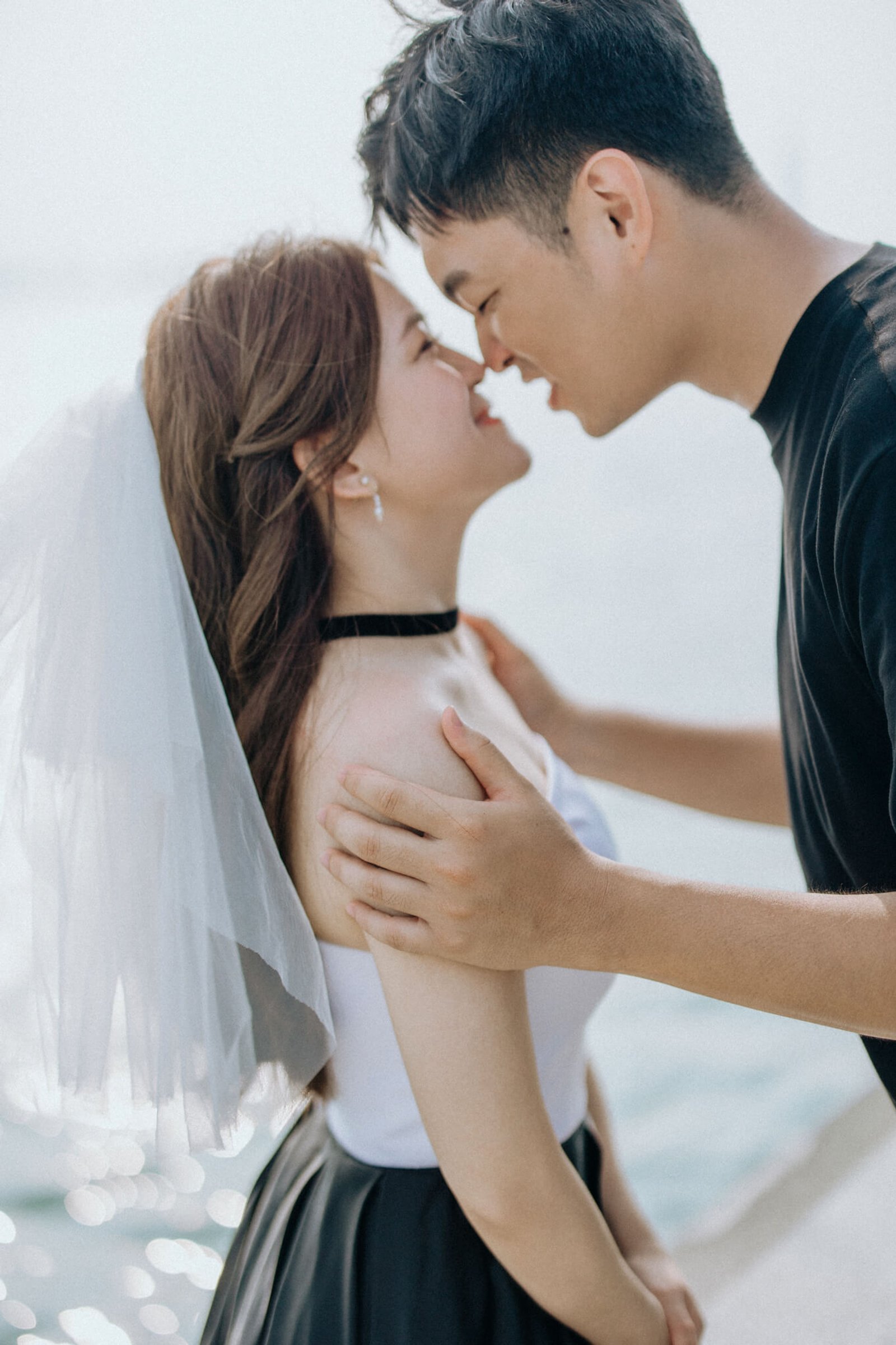 愛情婚紗 / Bill & Angel