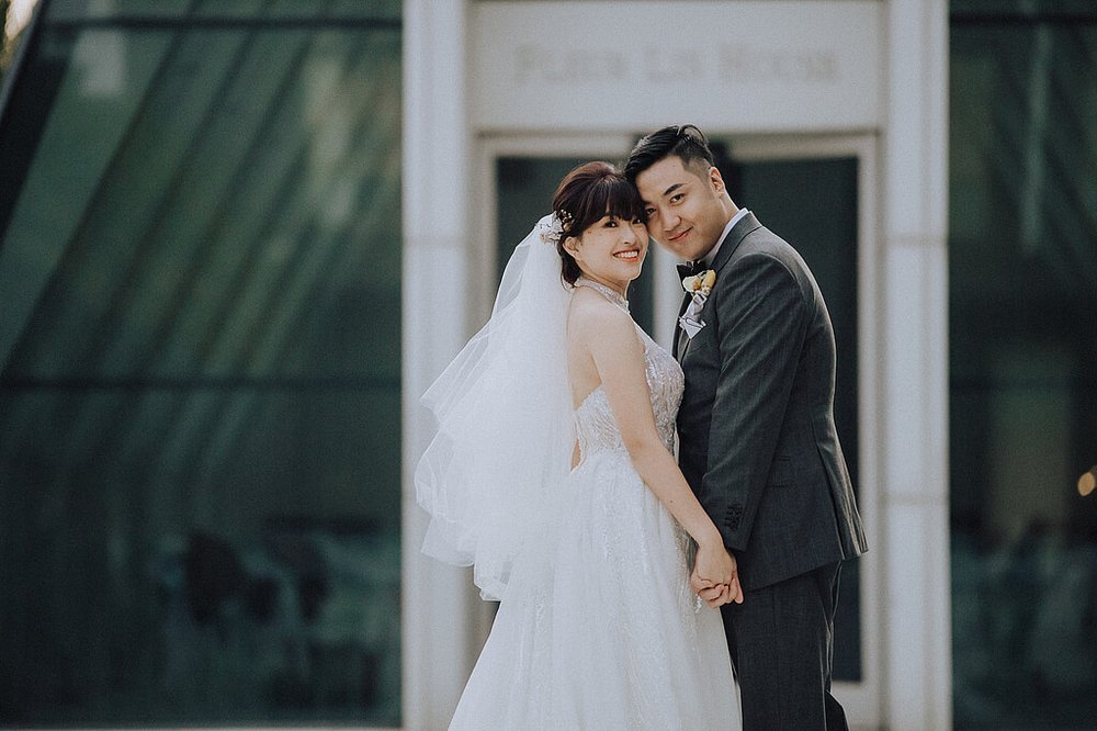 婚禮紀實 / Joe & Joie / 芙洛麗大飯店 Fleur Lis