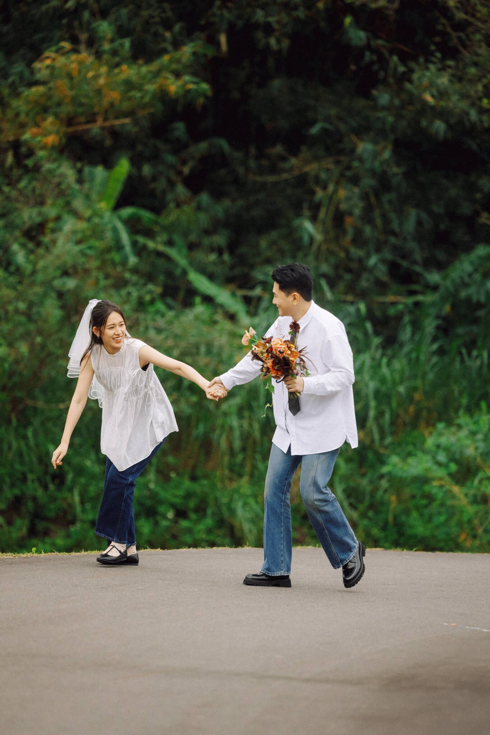 愛情婚紗 / Hao & Yu