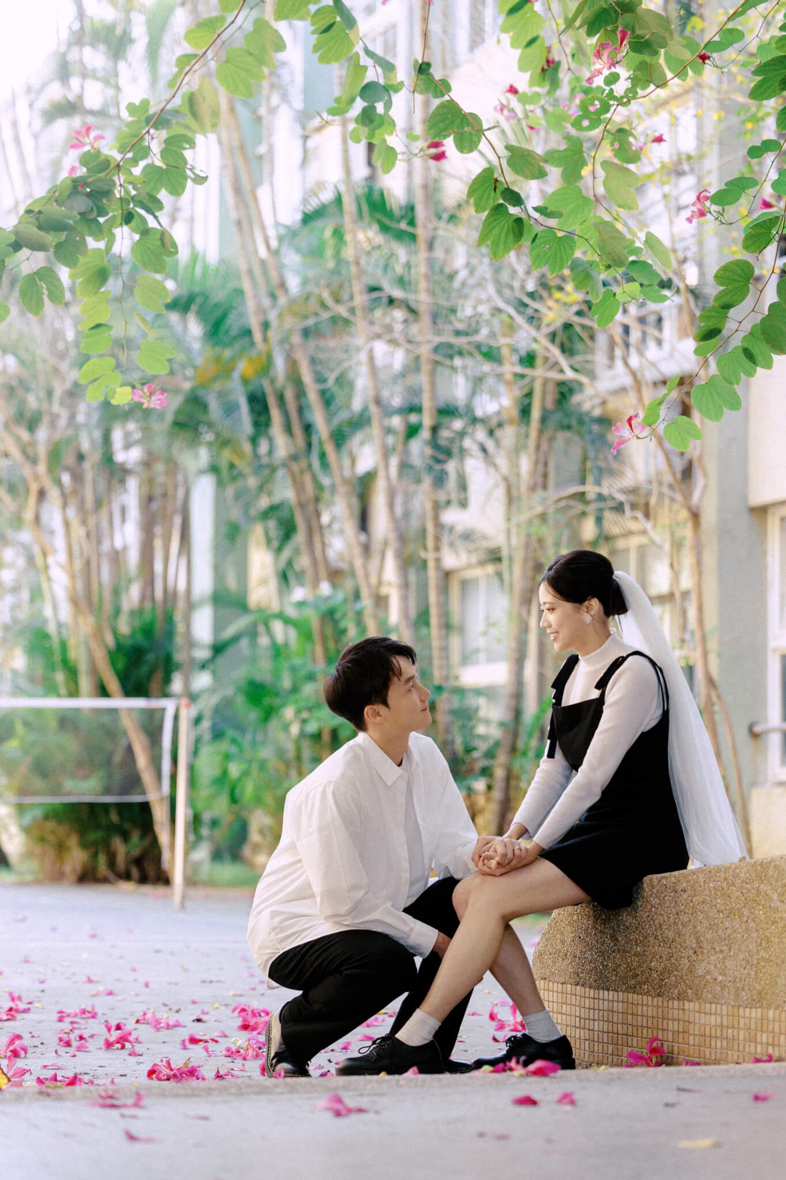愛情婚紗 / Peter & Elaine