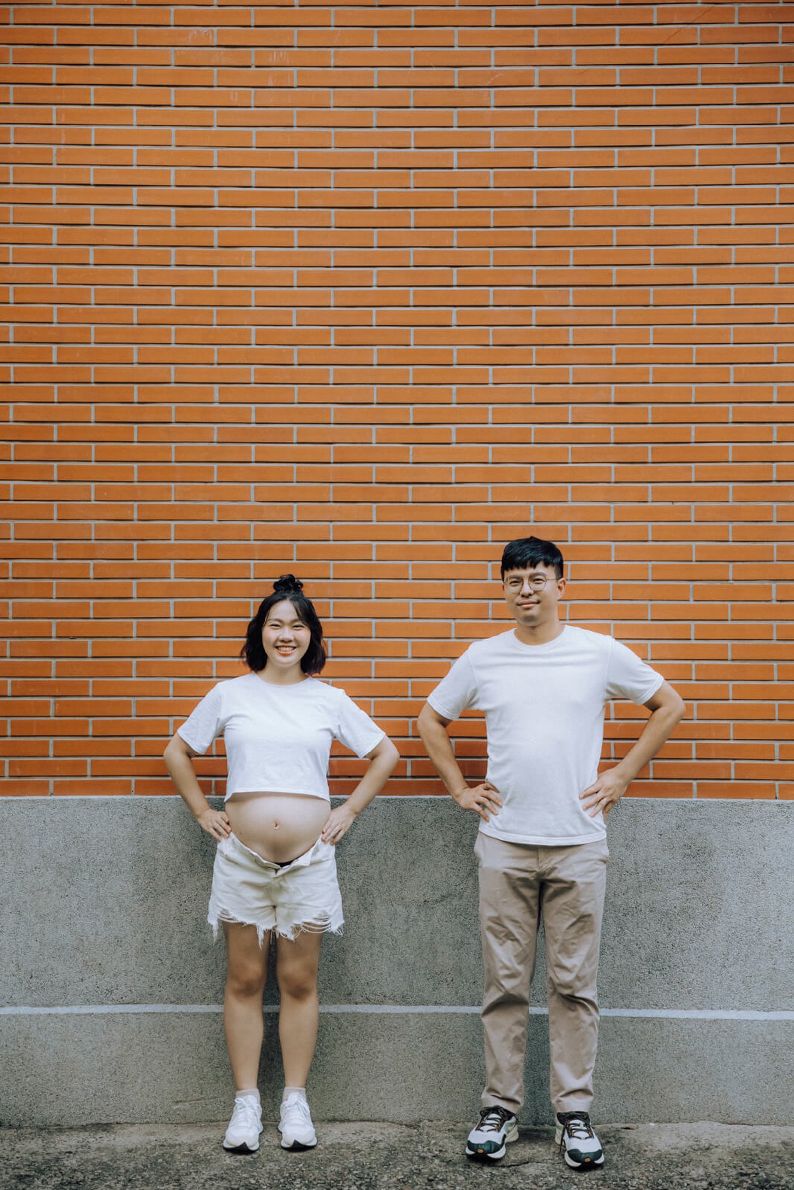 Most Lovely Things / Liu & Lin