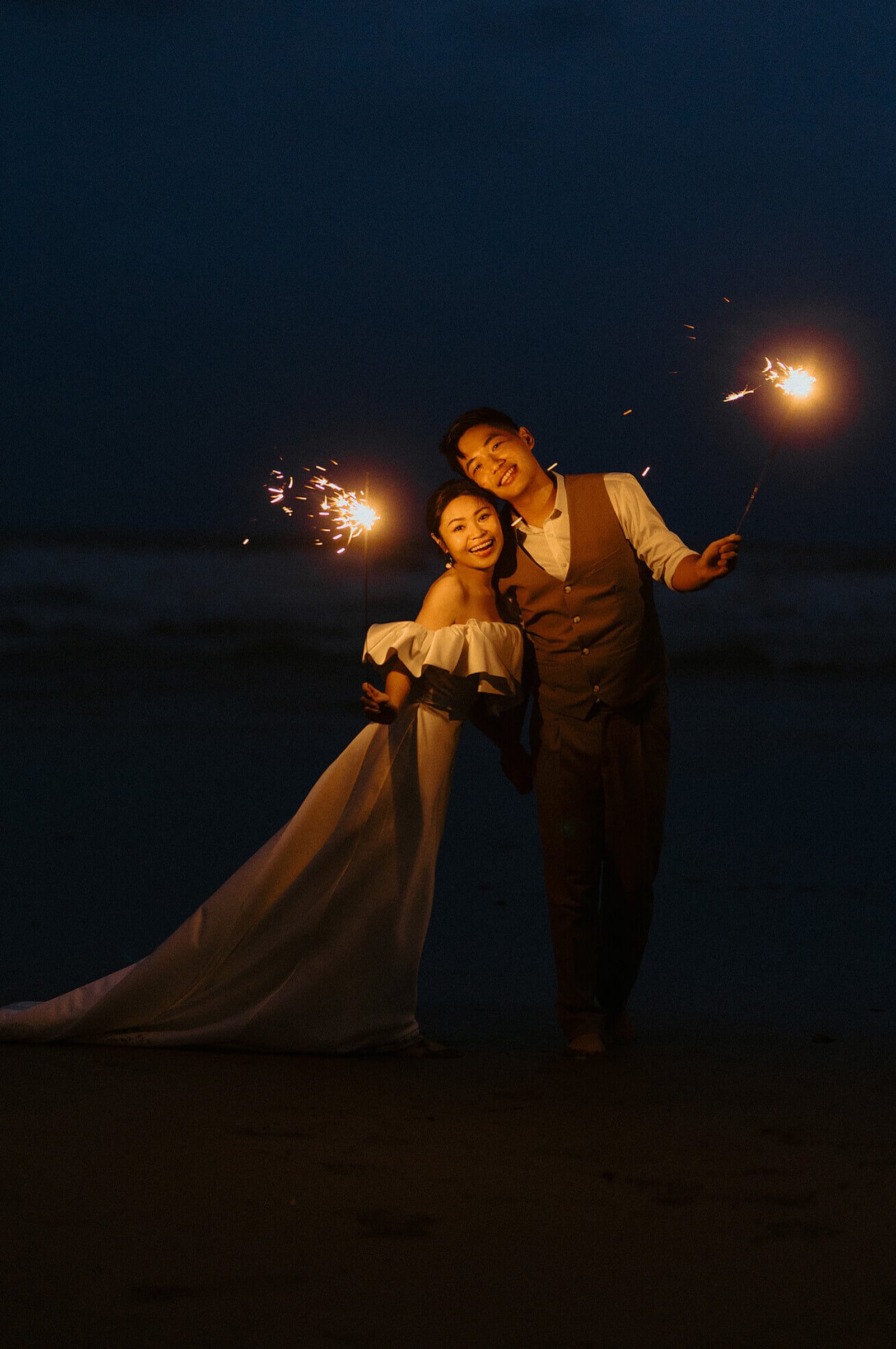 愛情婚紗 / Wei & Fanh