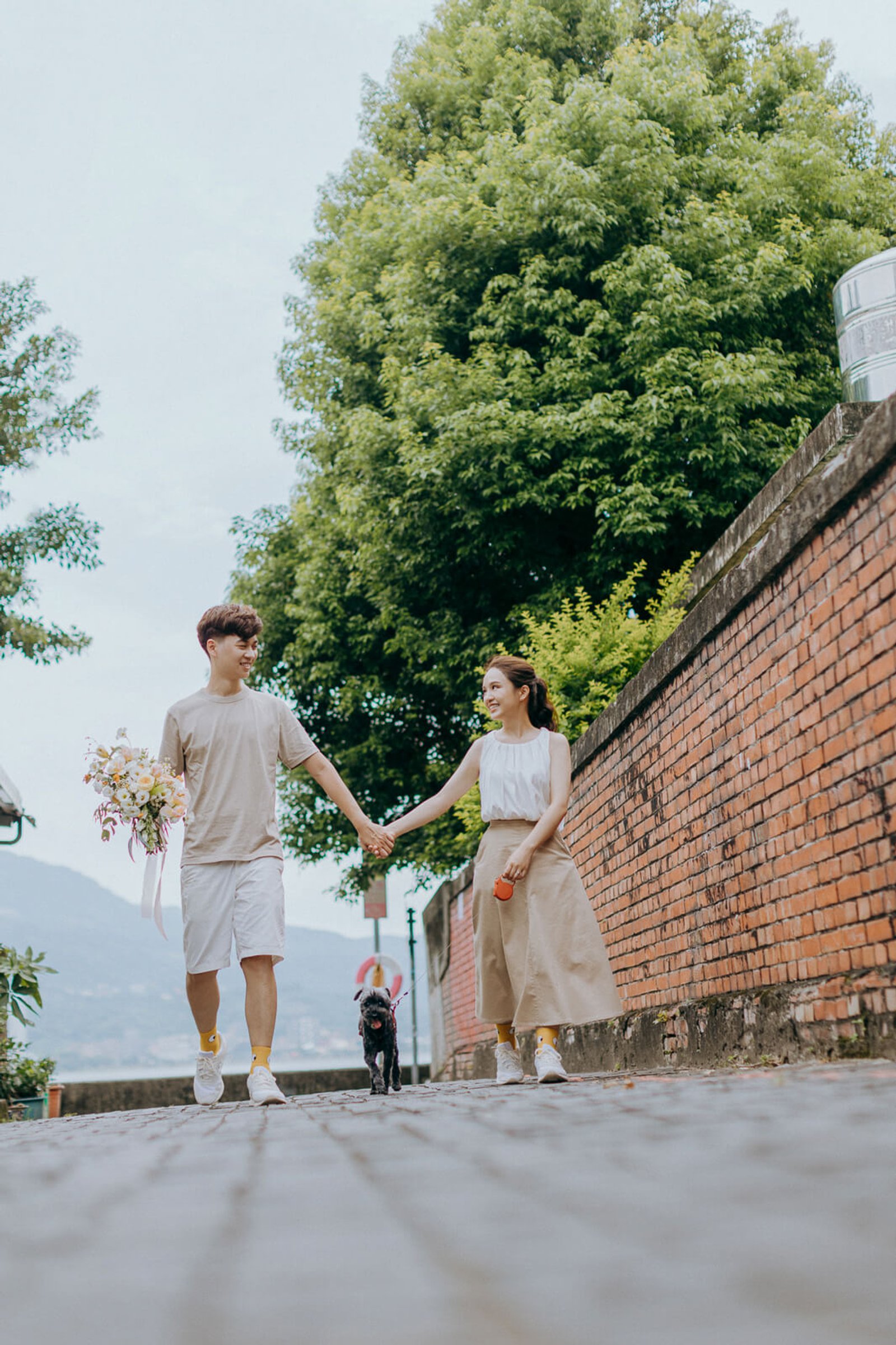 愛情婚紗 / Andy & Albee