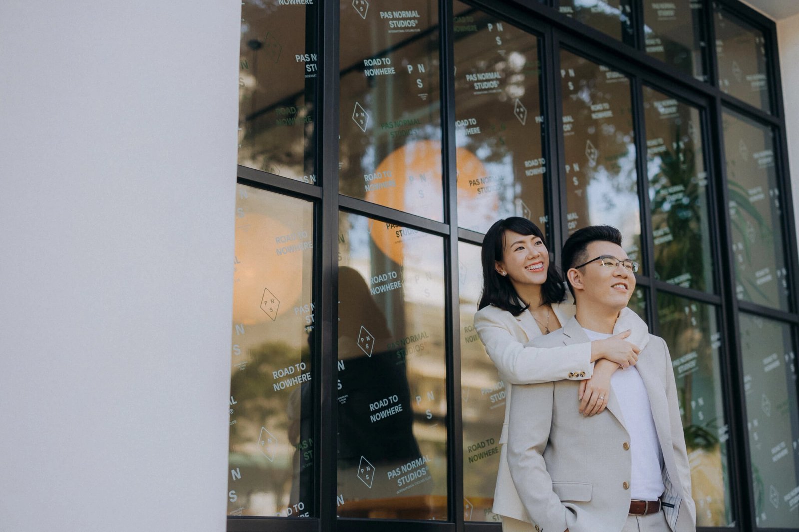 愛情婚紗 / Colby & Joanne