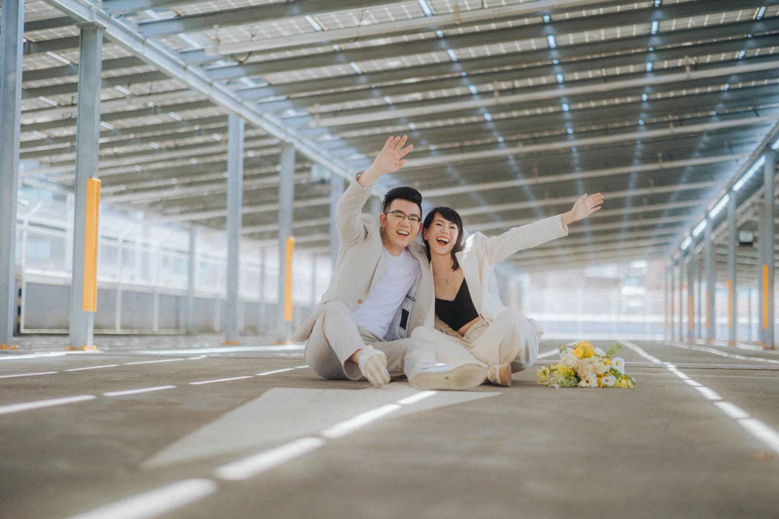 愛情婚紗 / Colby & Joanne