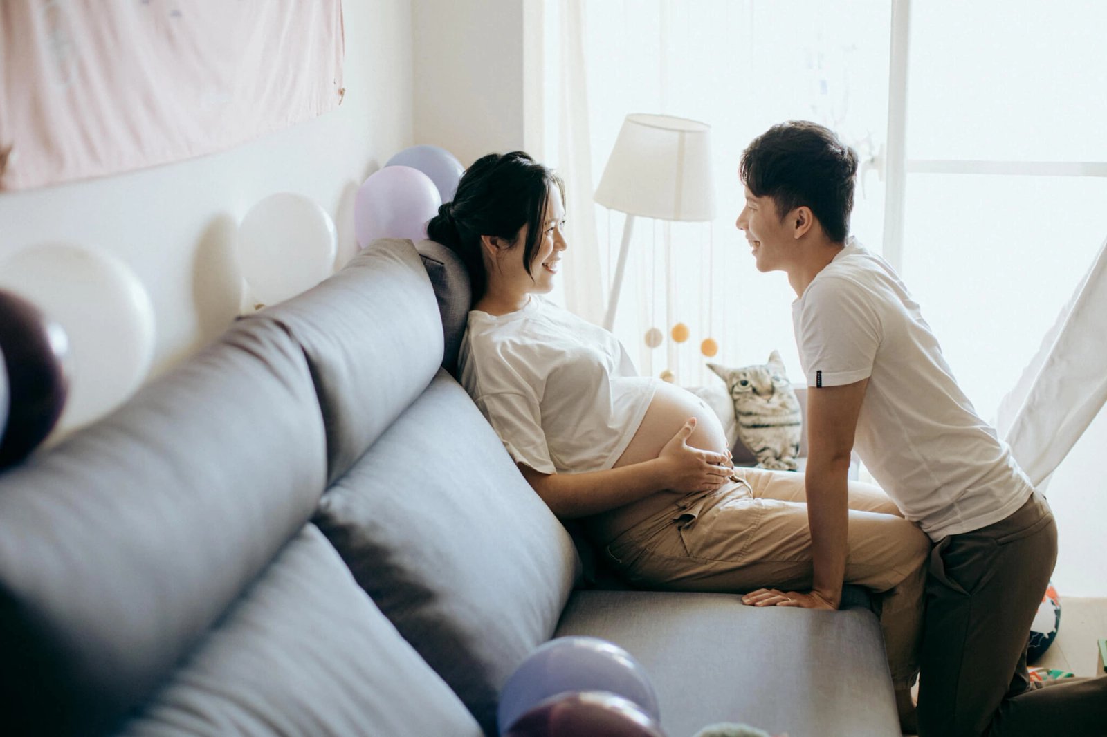 Most Lovely Things / Kemp & Eve
