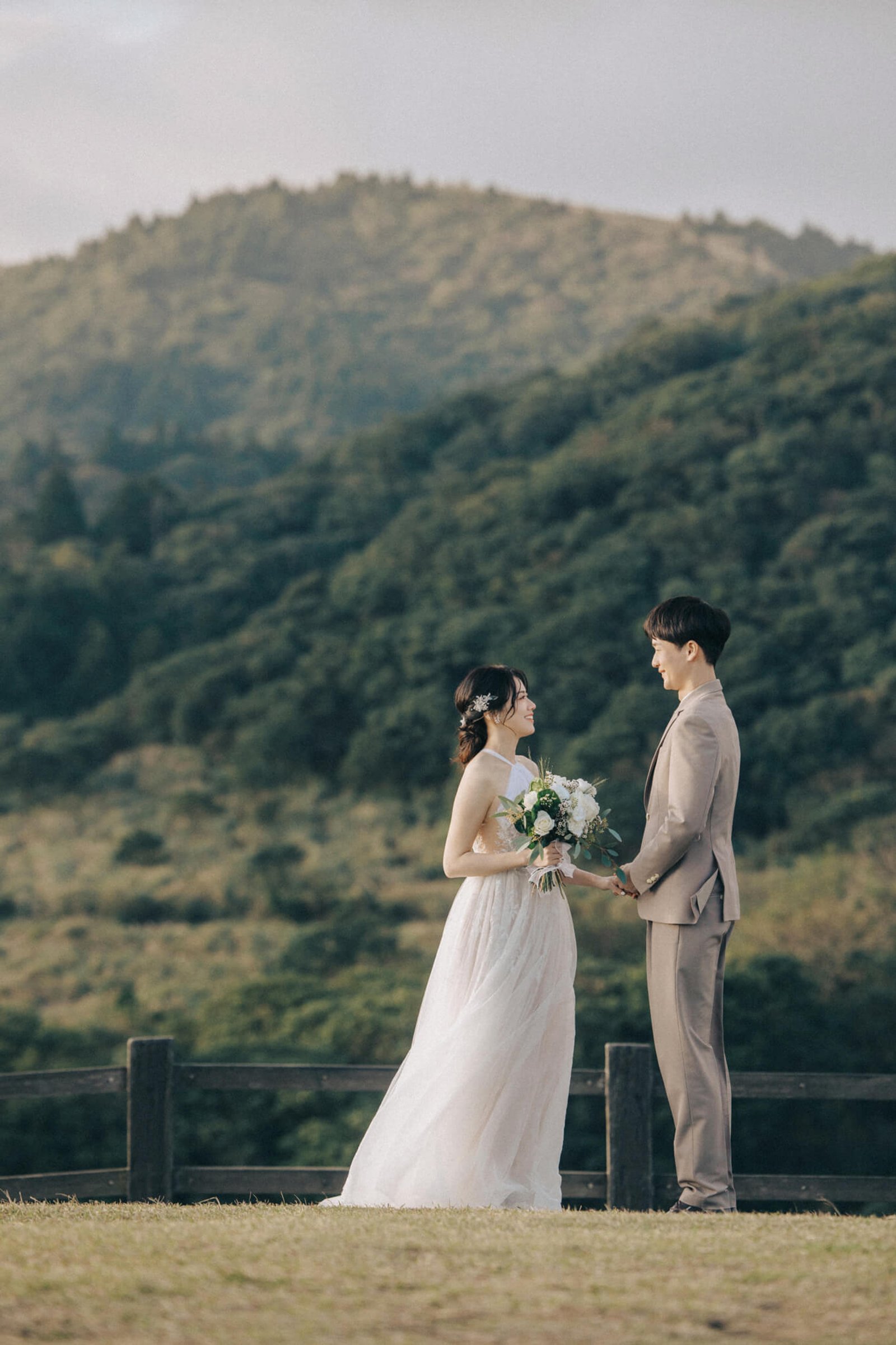 愛情婚紗 / Peter & Elaine
