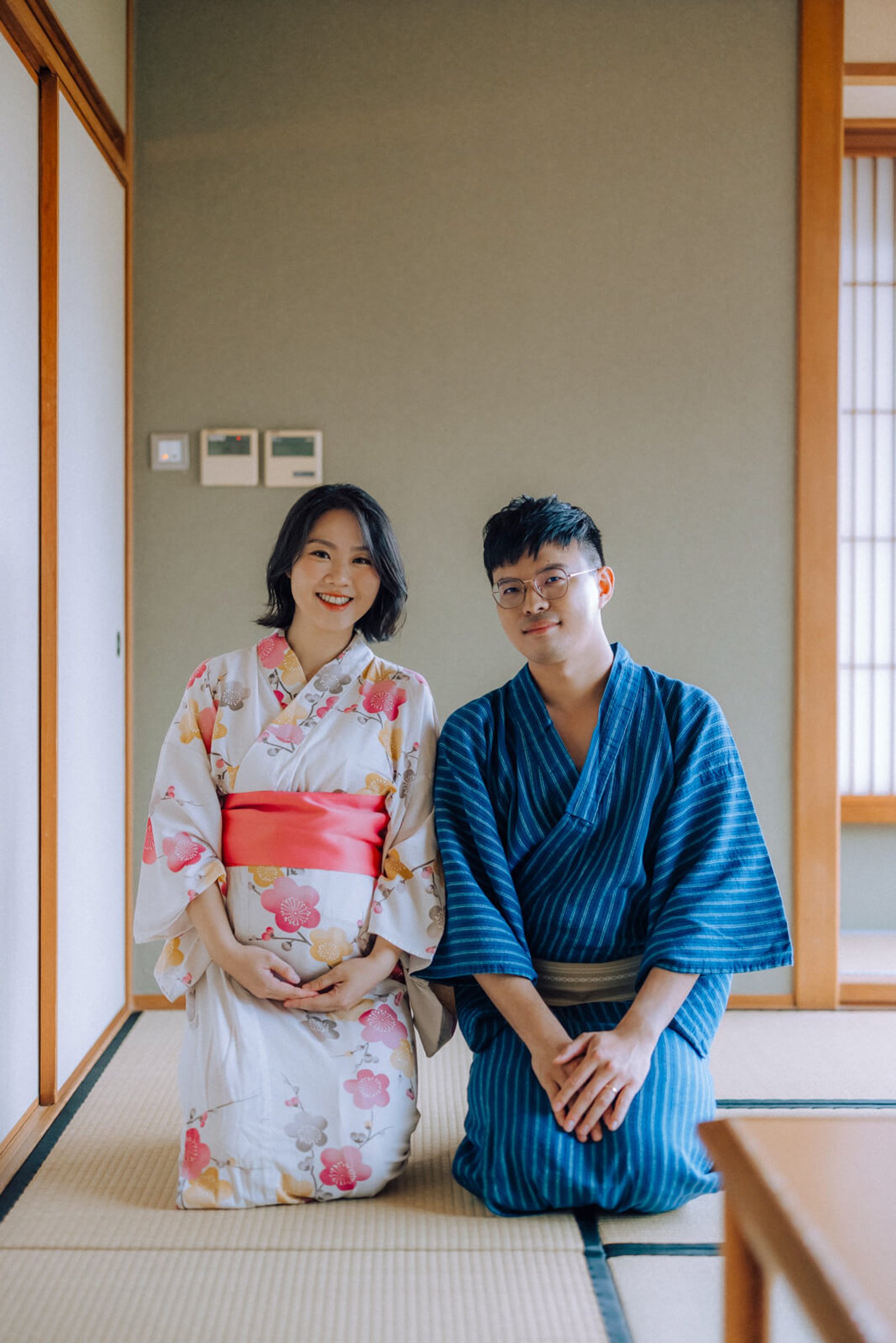 Most Lovely Things / Liu & Lin