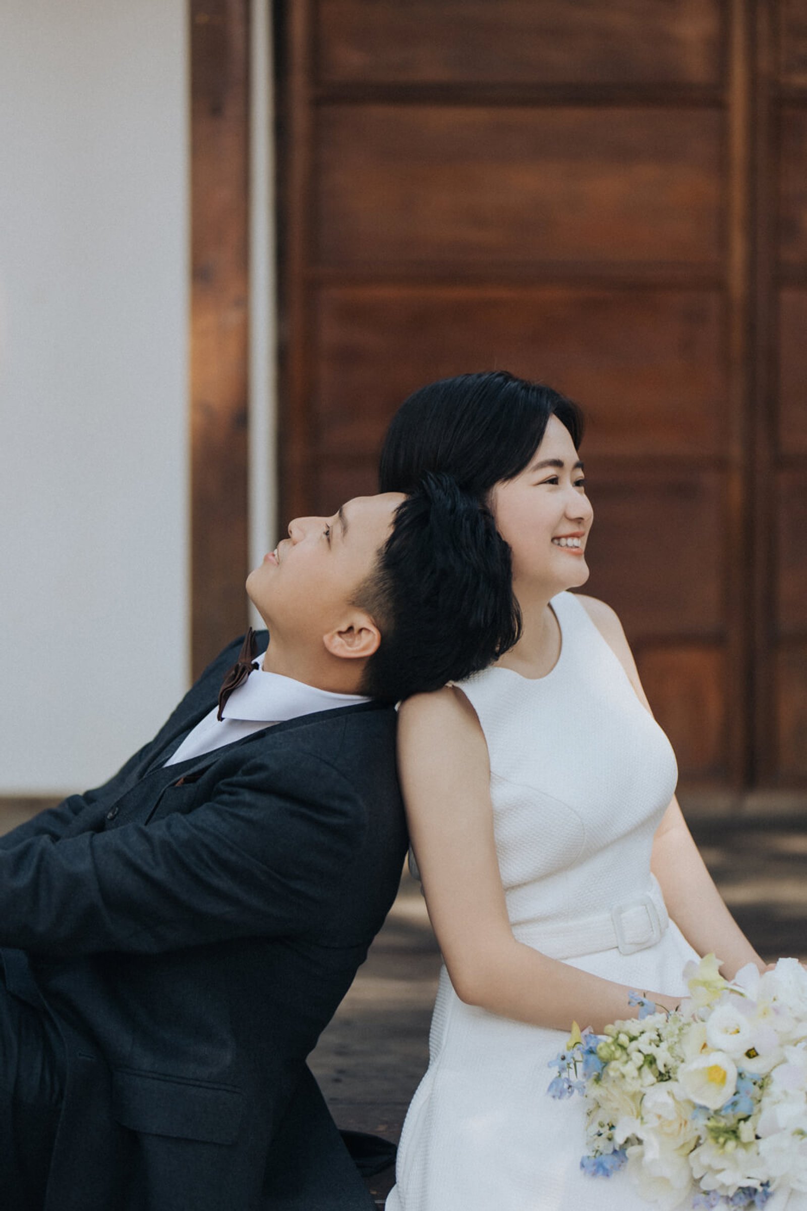 愛情婚紗 / Shieng & Ying