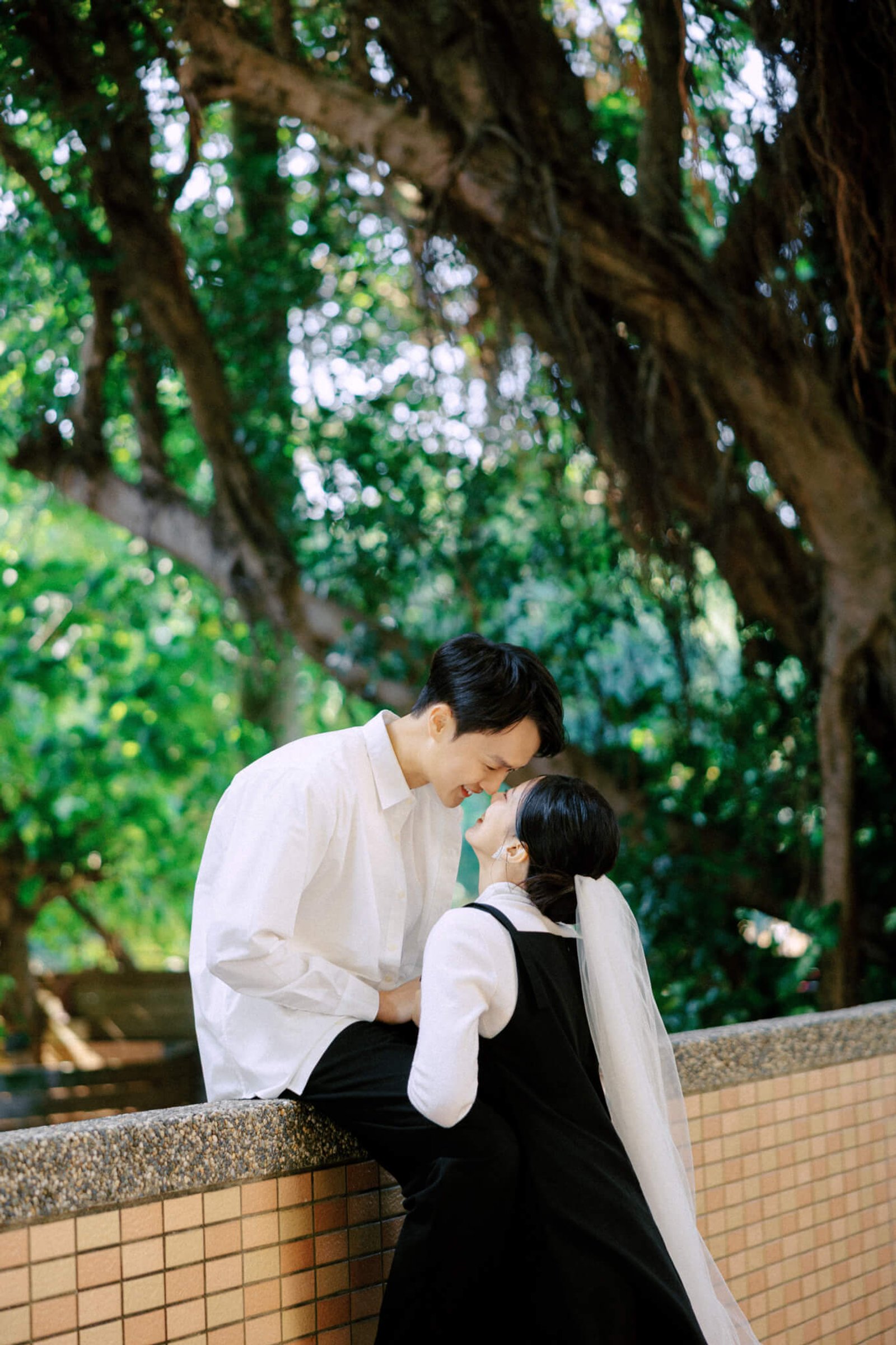 愛情婚紗 / Peter & Elaine