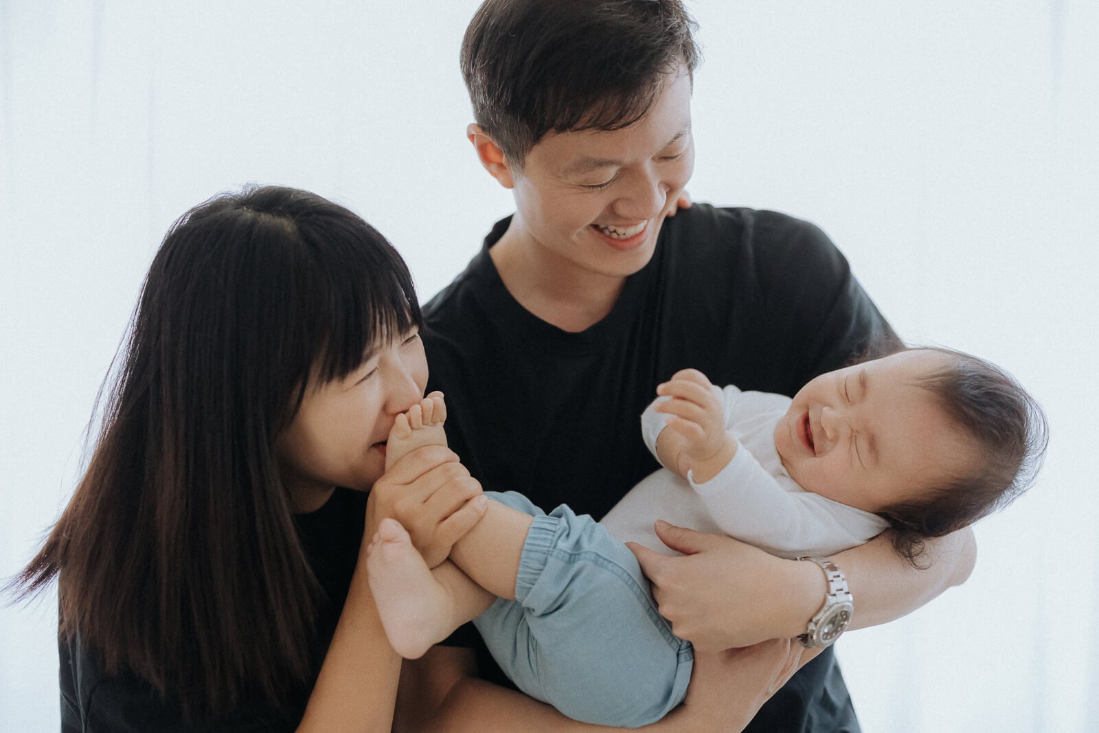 Most Lovely Things / Maoter + Yaya = Momo & Kayden