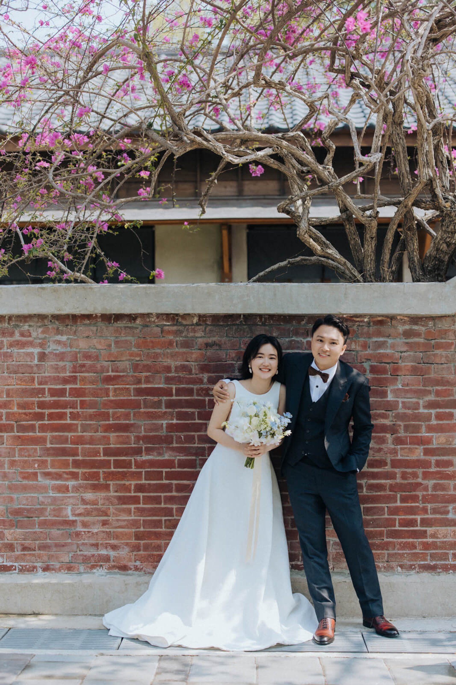 愛情婚紗 / Shieng & Ying