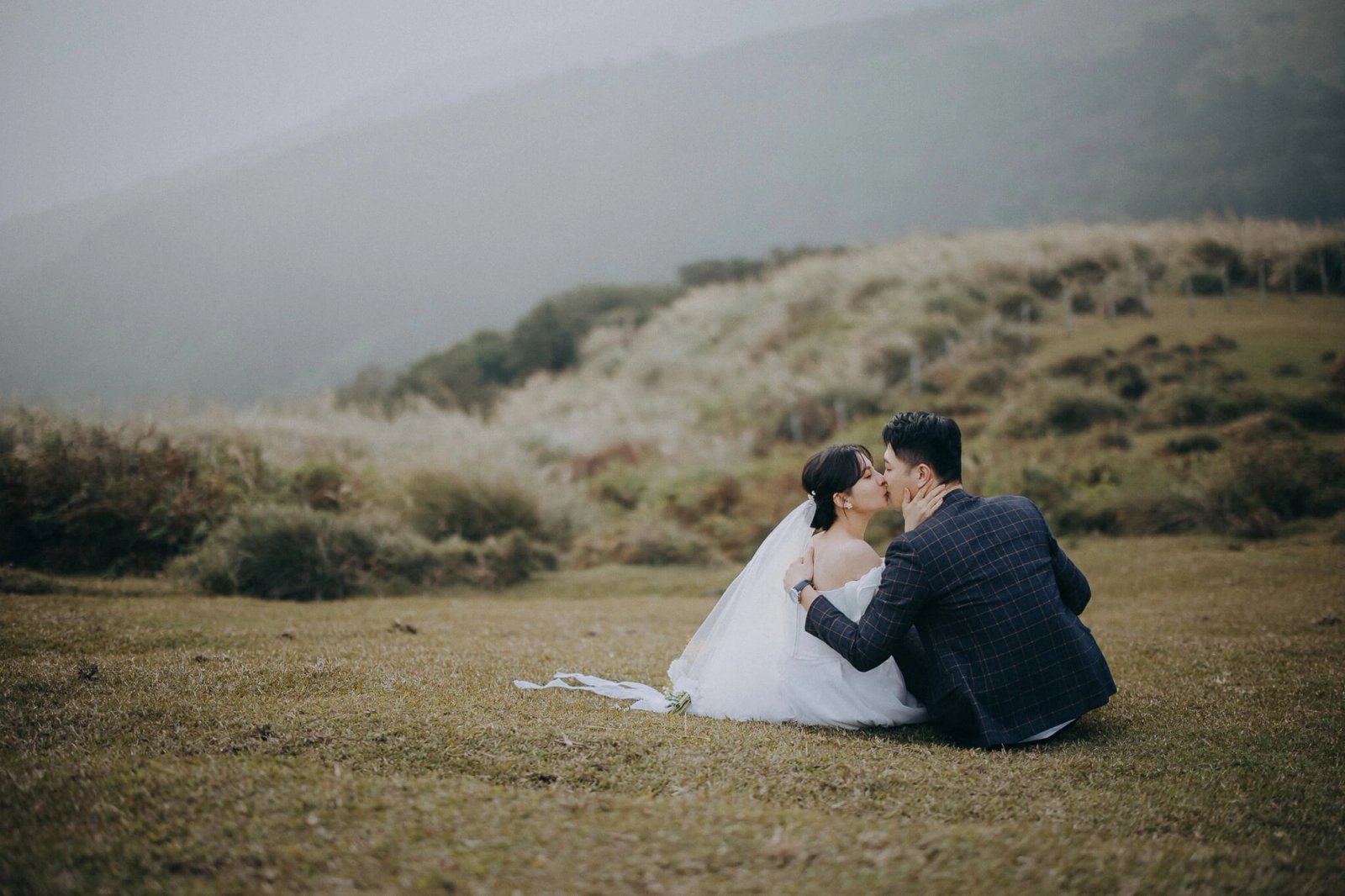 愛情婚紗 / Neil & Nora
