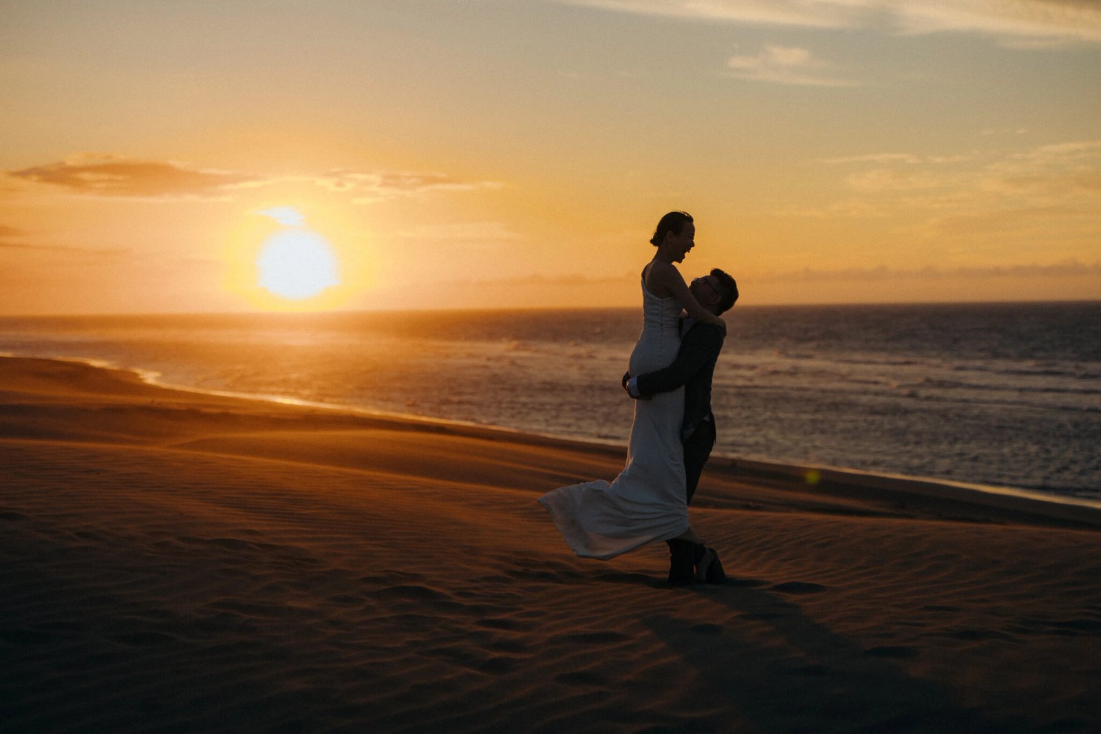愛情婚紗 / Colby & Joanne