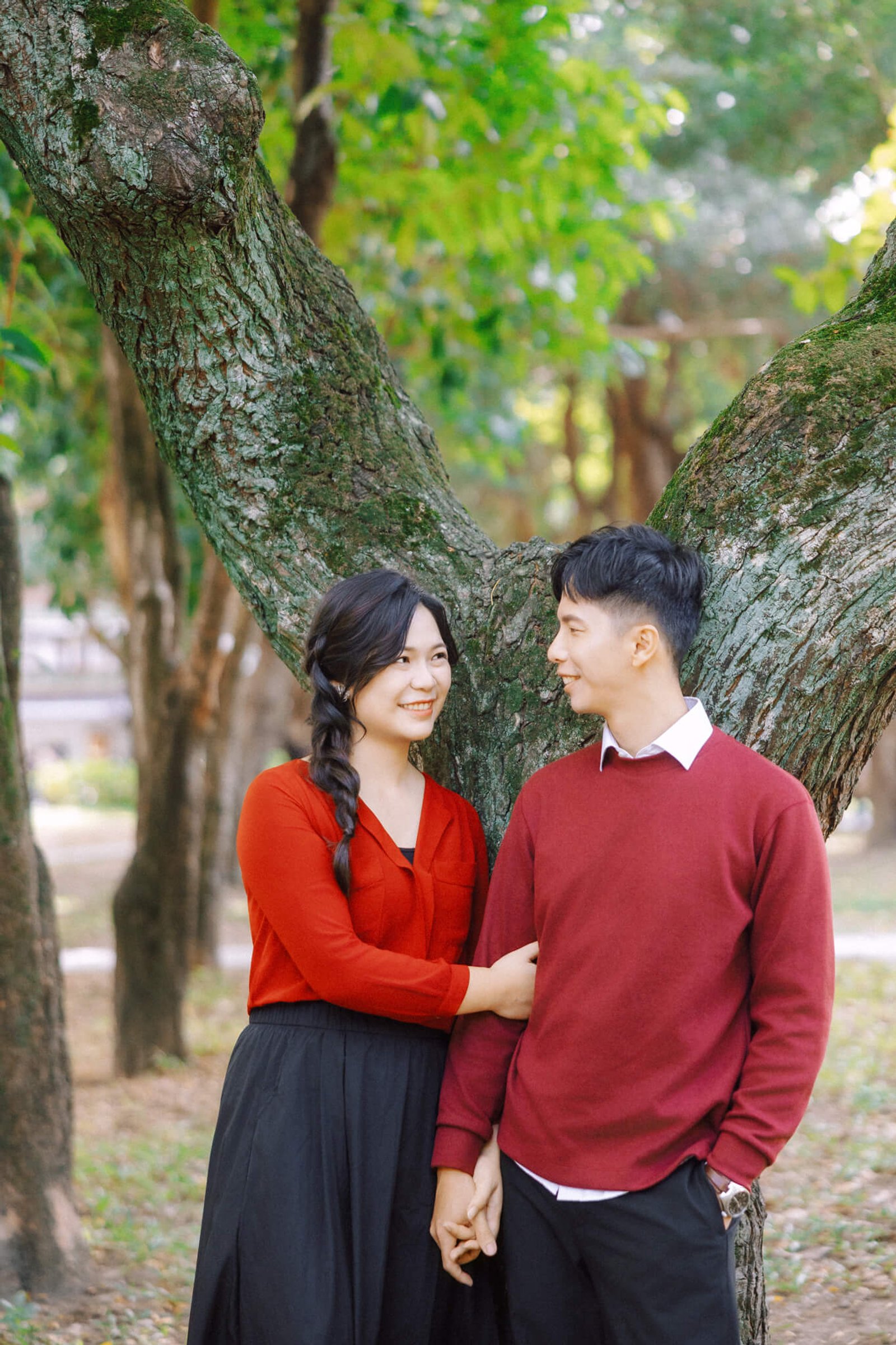 Most Lovely Things / Kemp & Eve II