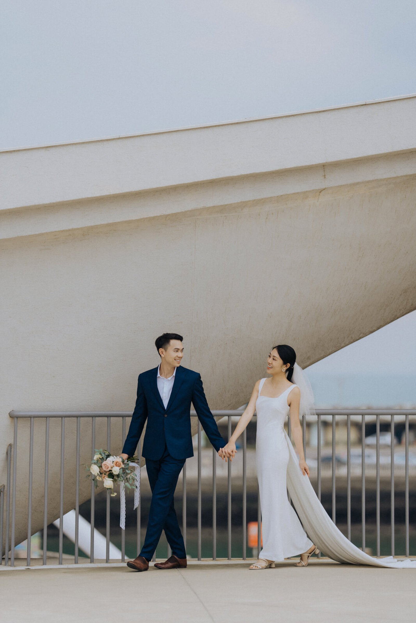 愛情婚紗 / John & Rachel