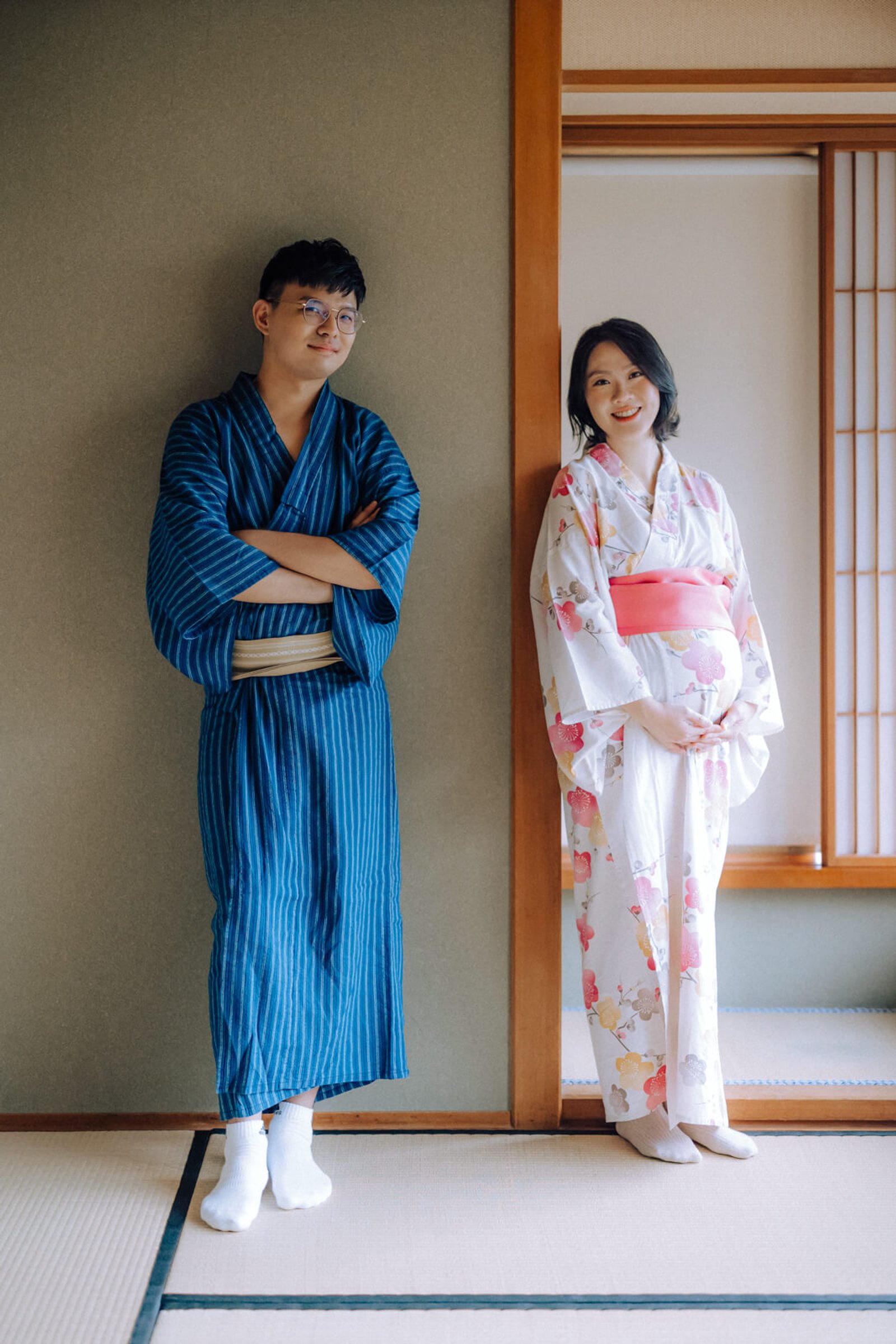 Most Lovely Things / Liu & Lin