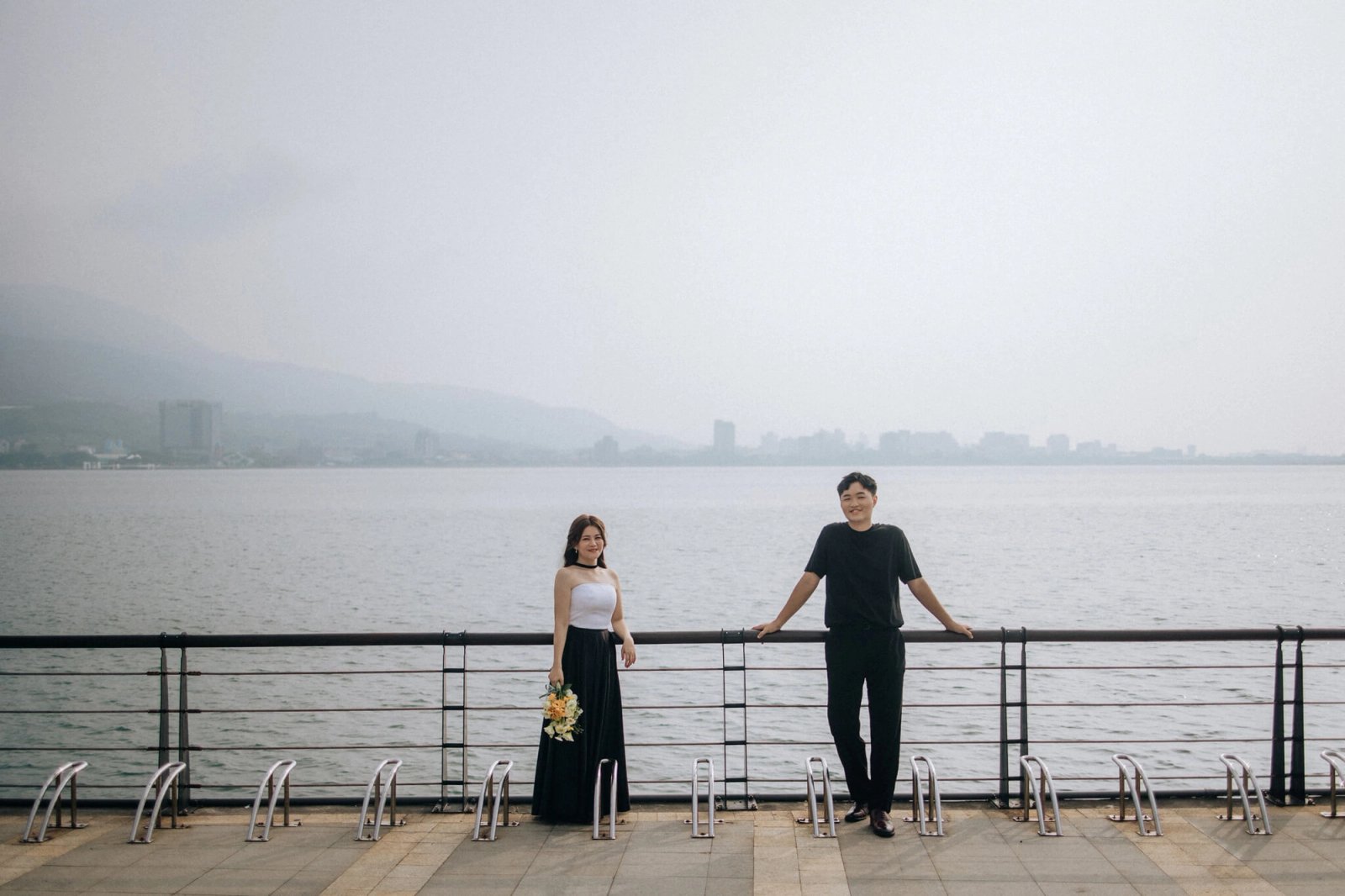 愛情婚紗 / Bill & Angel