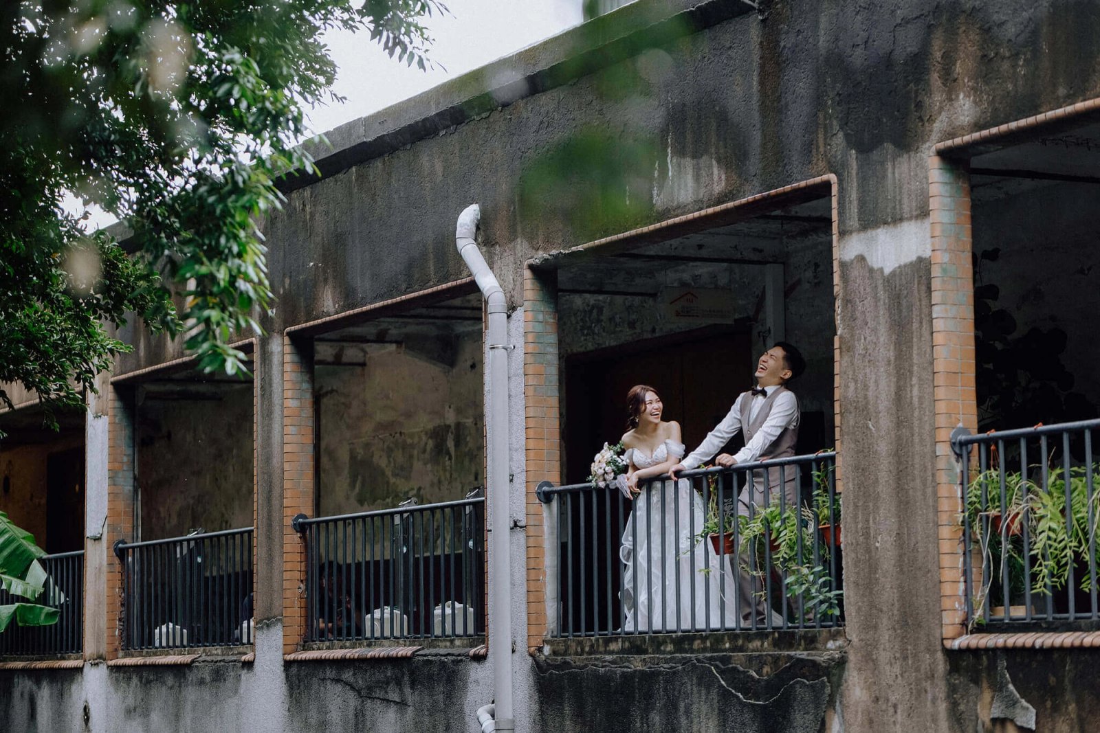 愛情婚紗 / Wei & Fanh