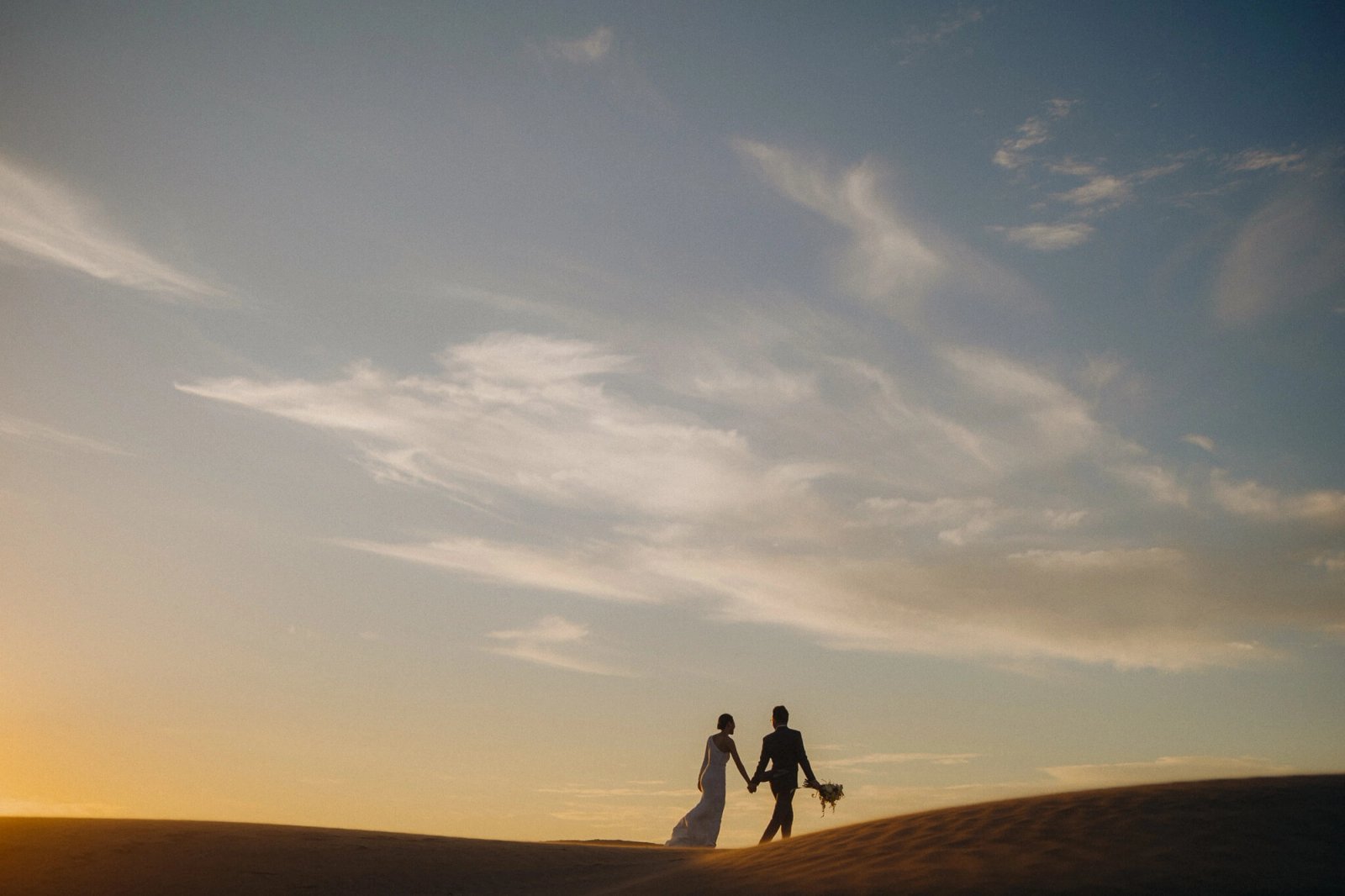 愛情婚紗 / Colby & Joanne