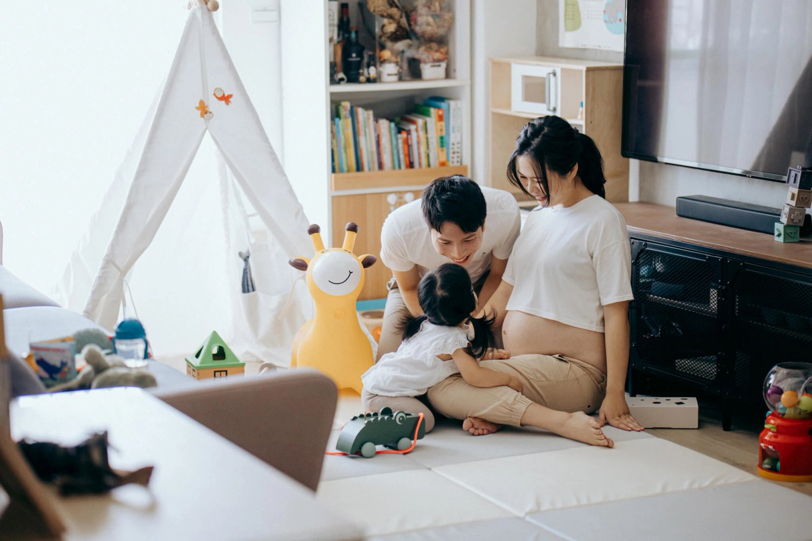 Most Lovely Things / Kemp & Eve