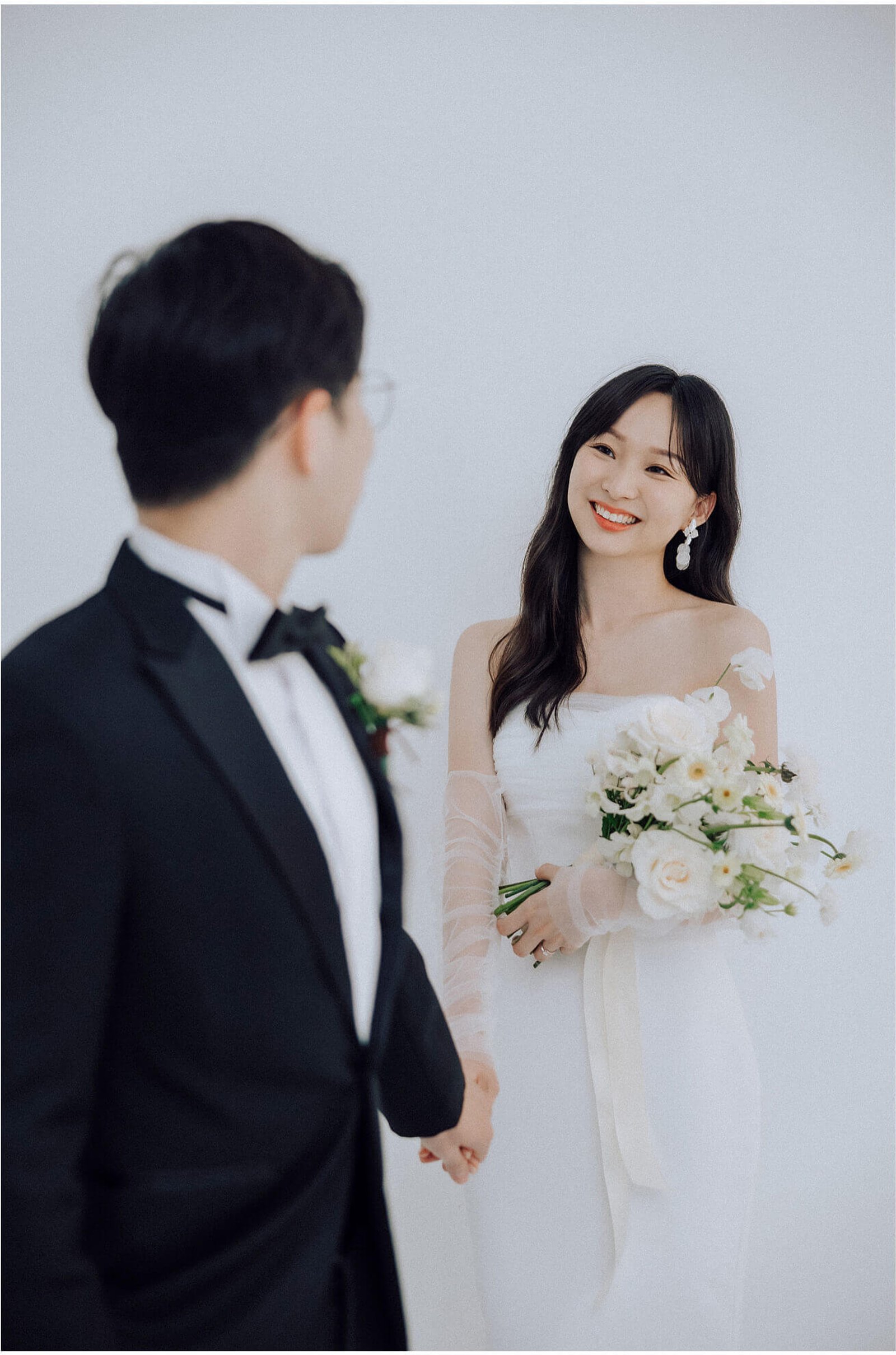愛情婚紗 / Rex & Sandy