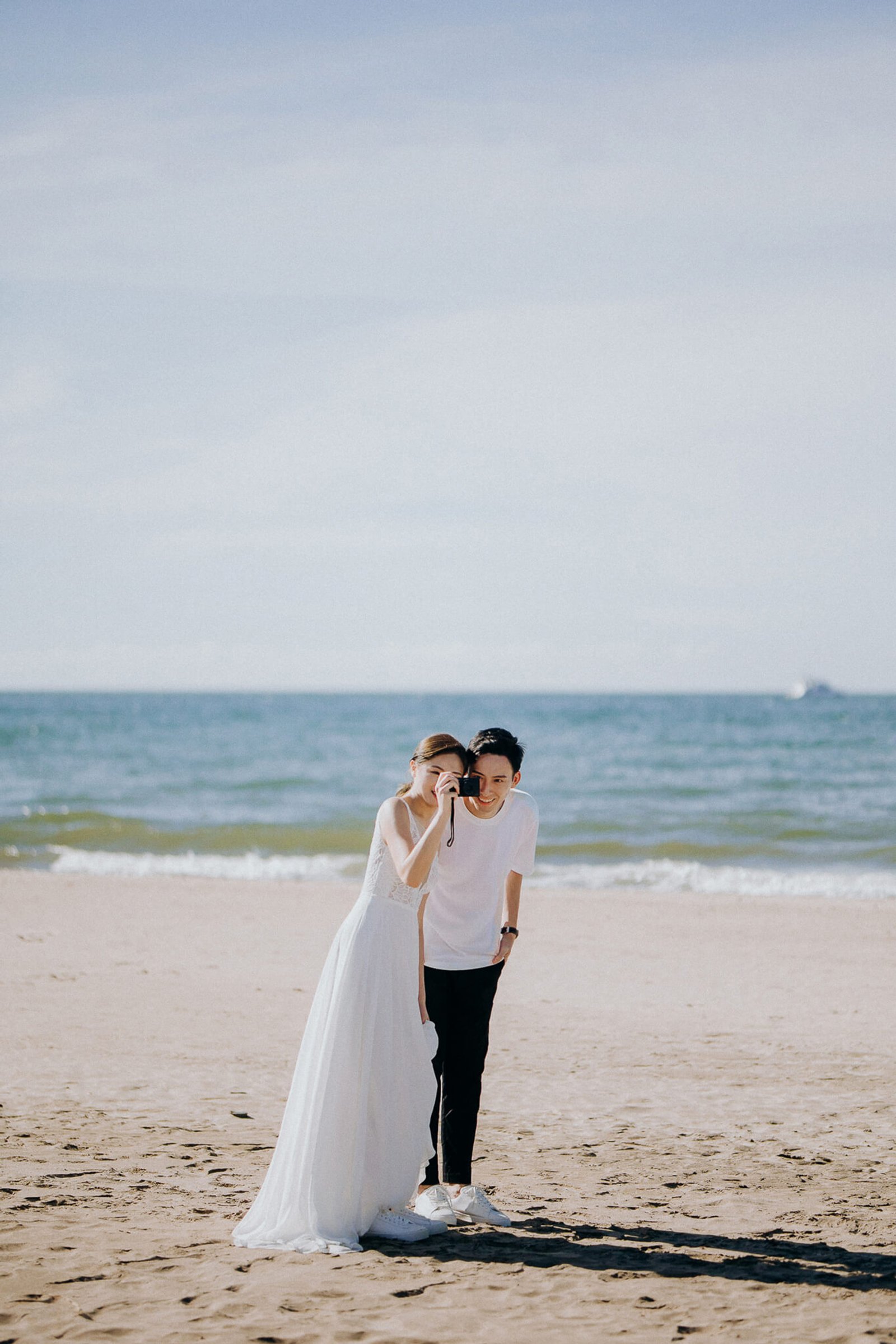 愛情婚紗 / Oswald & Joanne
