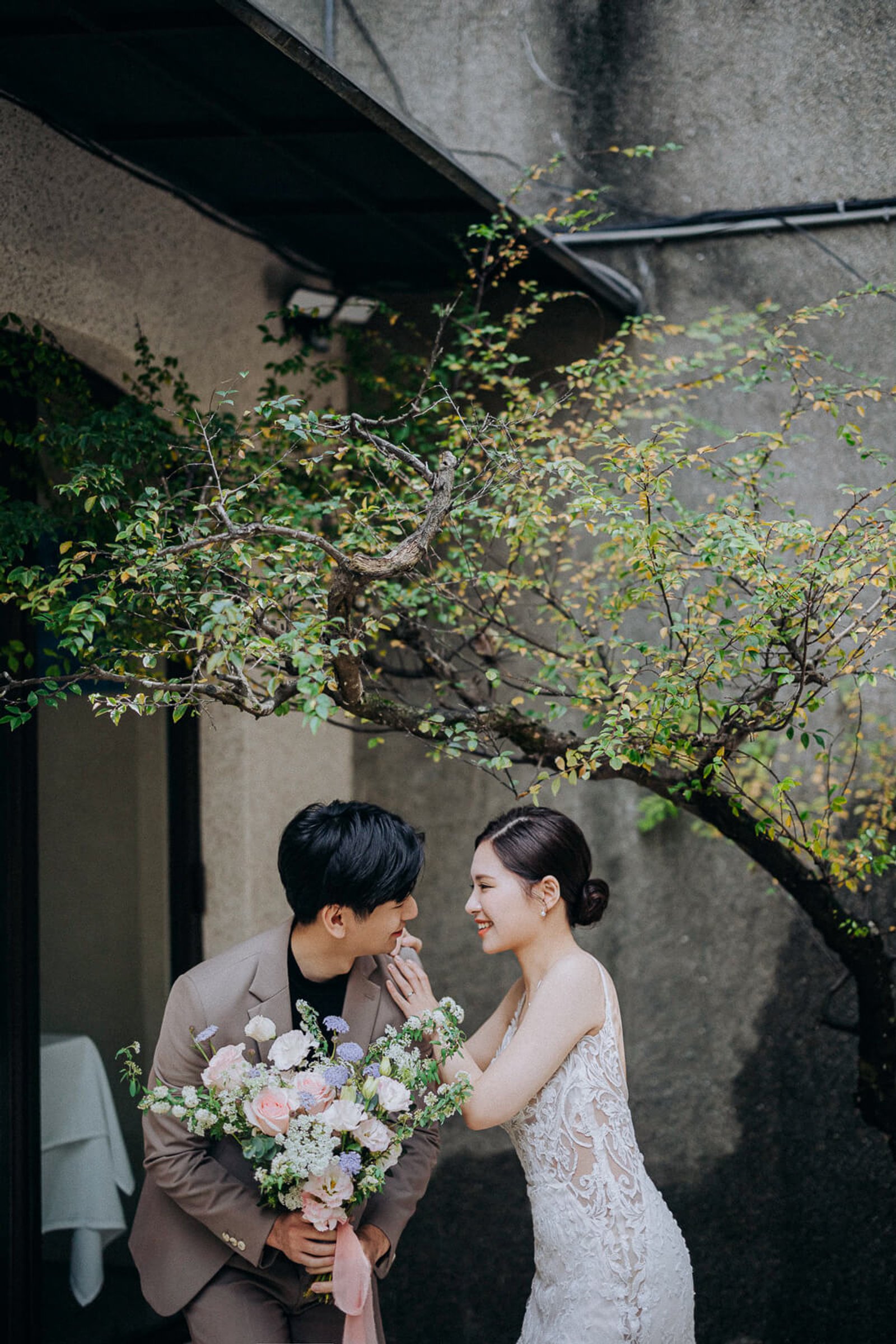 愛情婚紗 / Hirai & Vero