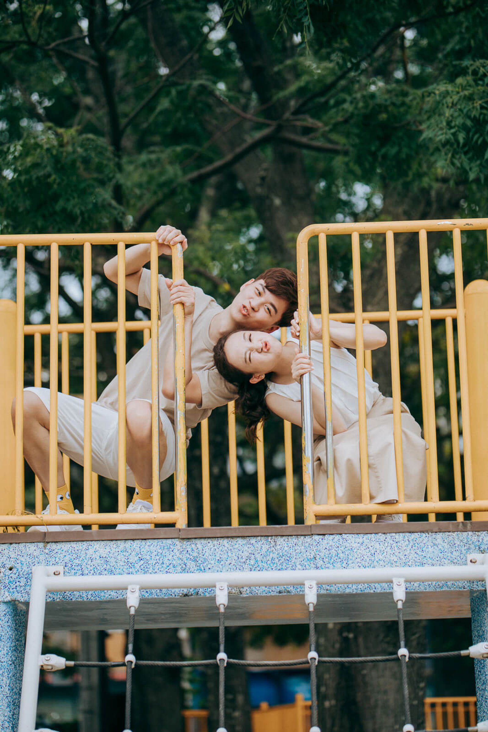 愛情婚紗 / Andy & Albee
