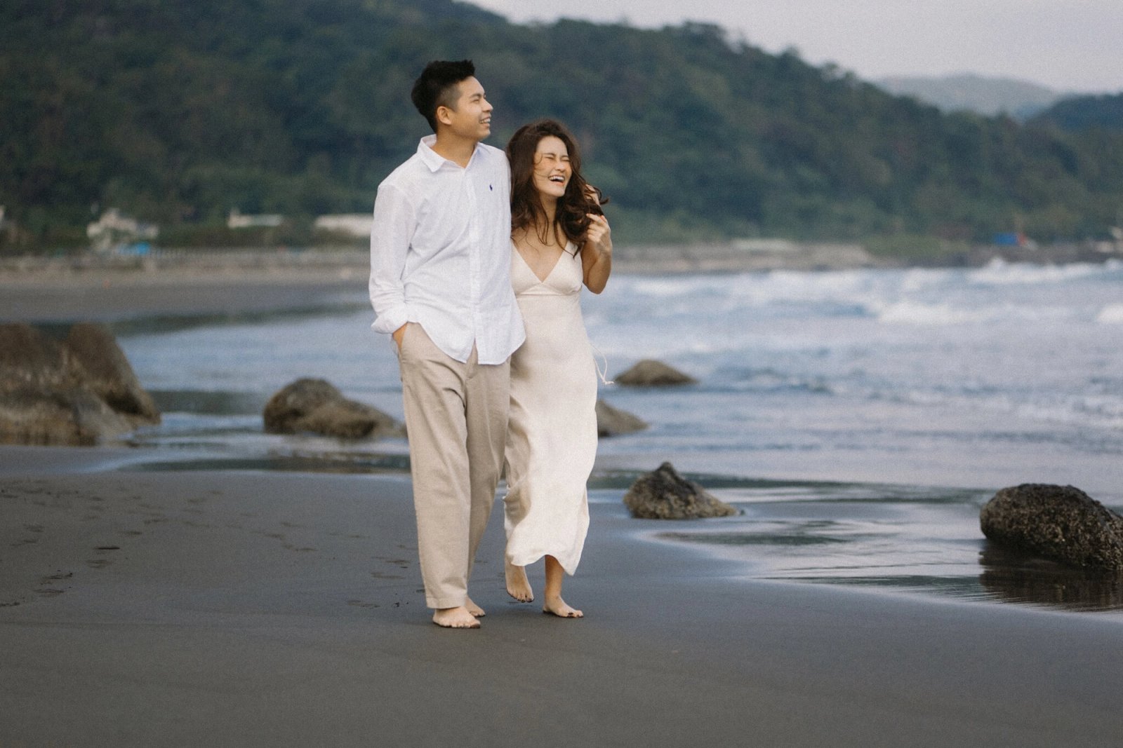 Most Lovely Things / Lee & Joanne