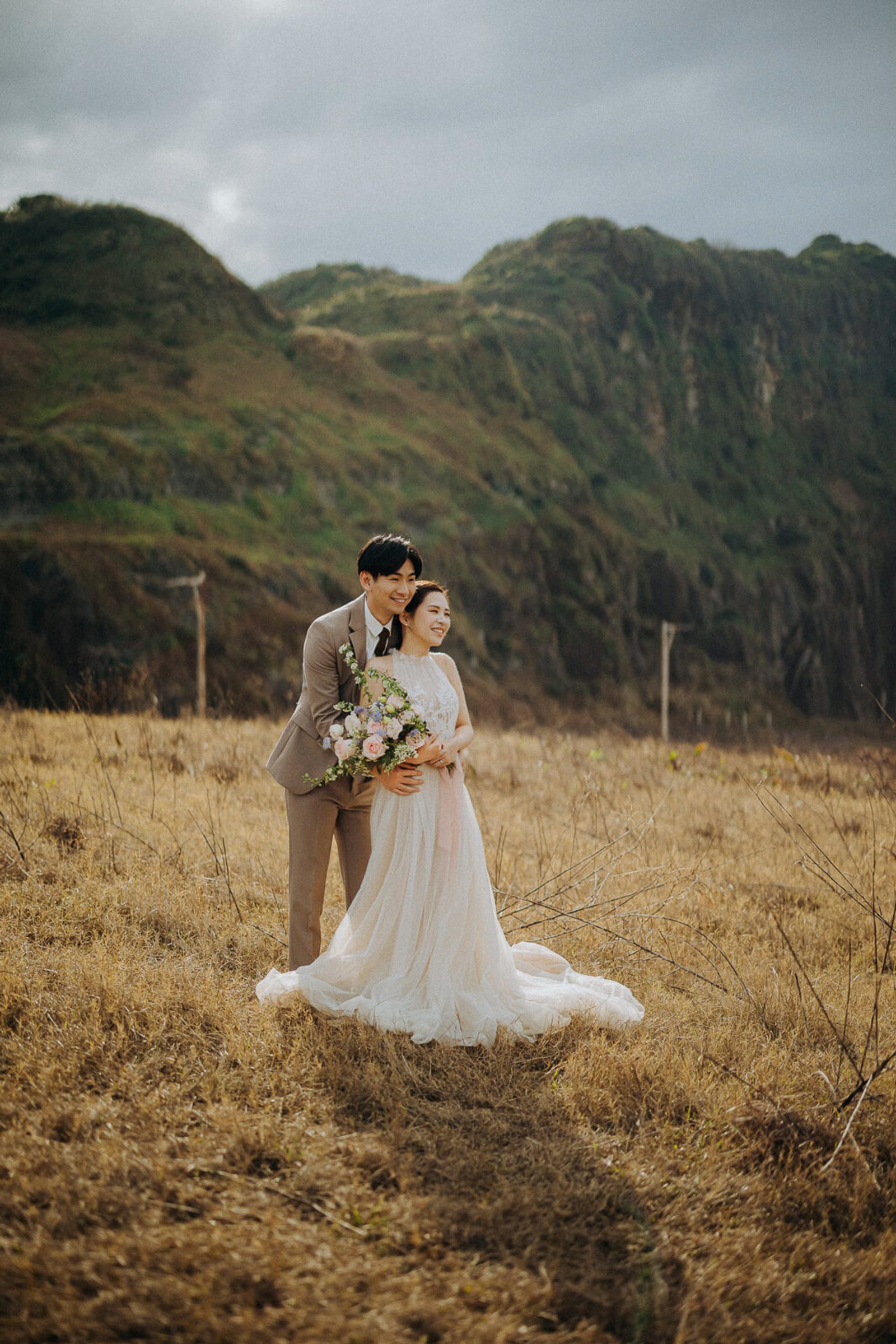 愛情婚紗 / Hirai & Vero