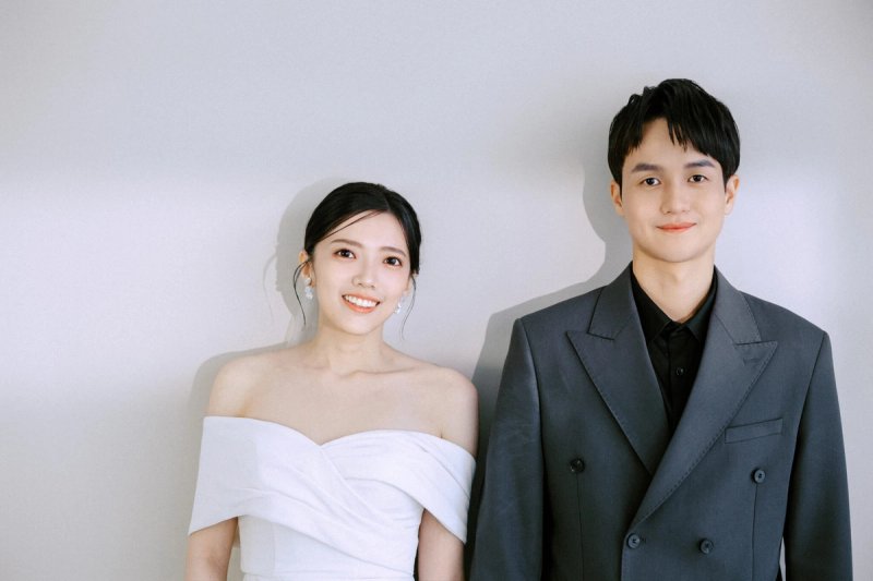 愛情婚紗 / Peter & Elaine
