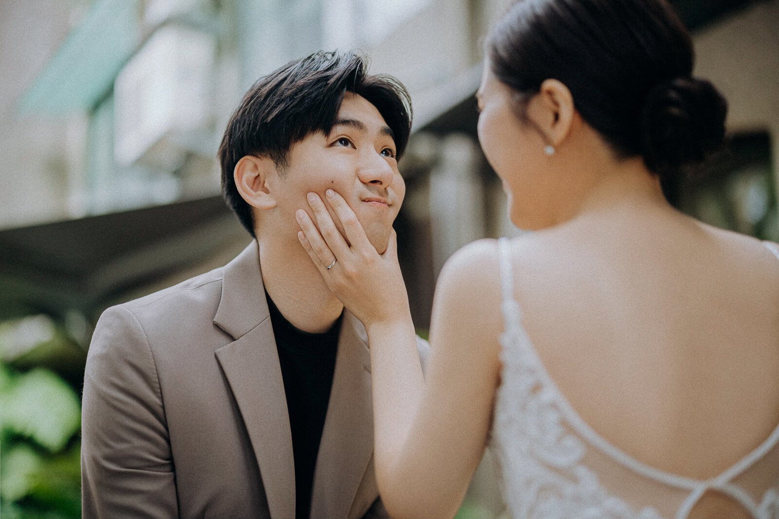 愛情婚紗 / Hirai & Vero