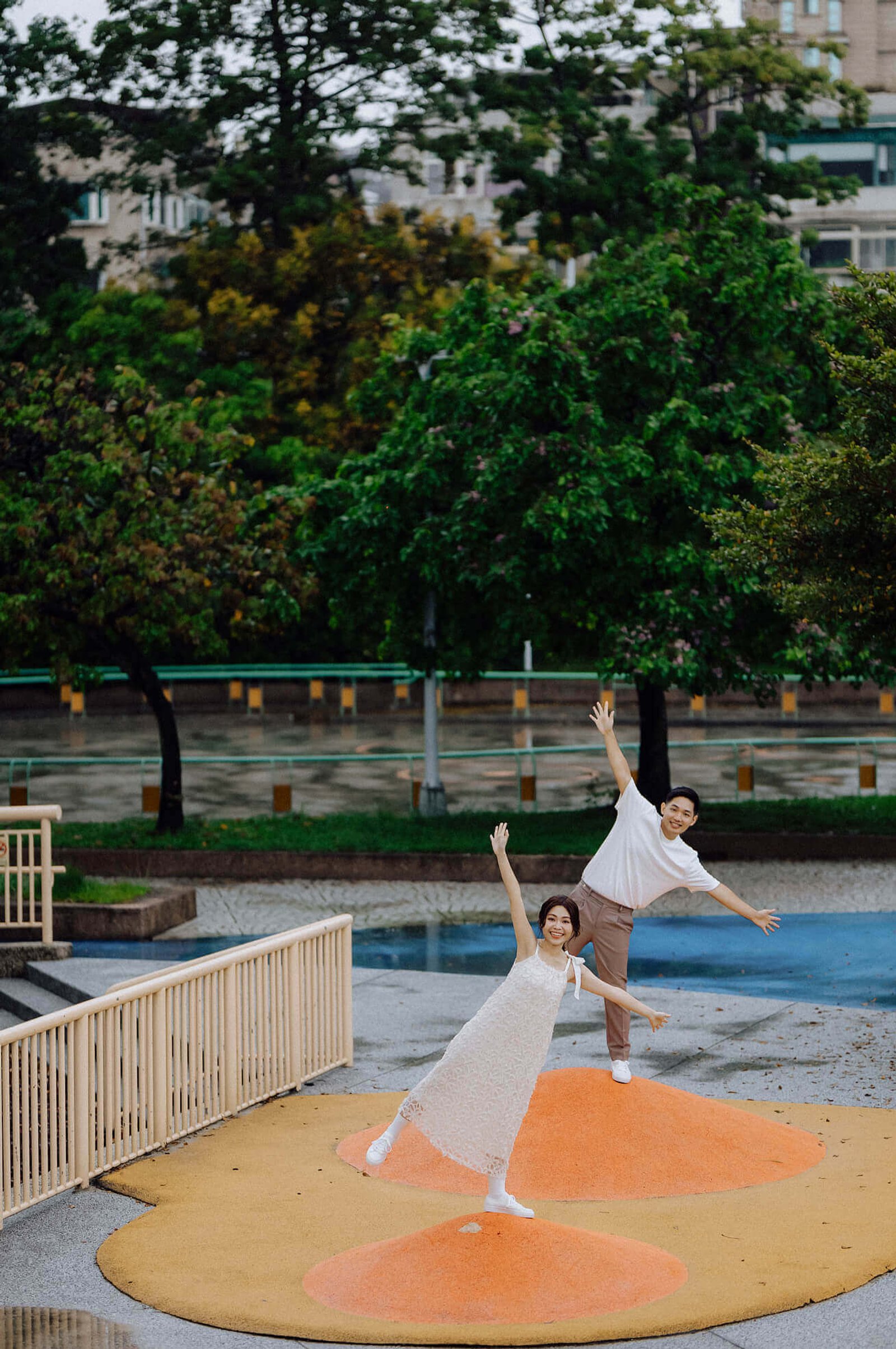 愛情婚紗 / Wei & Fanh